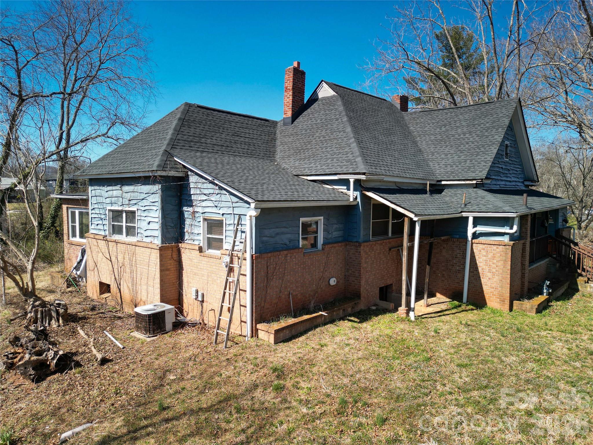 192 Brevard Road #4 — Asheville