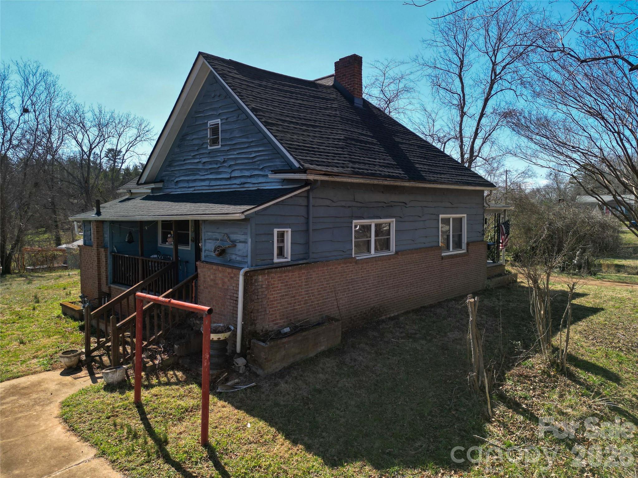 192 Brevard Road #4 — Asheville
