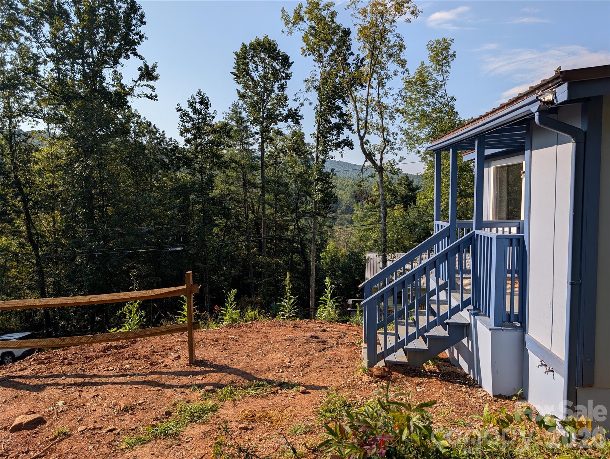 260 Oak Ridge Road — Hendersonville