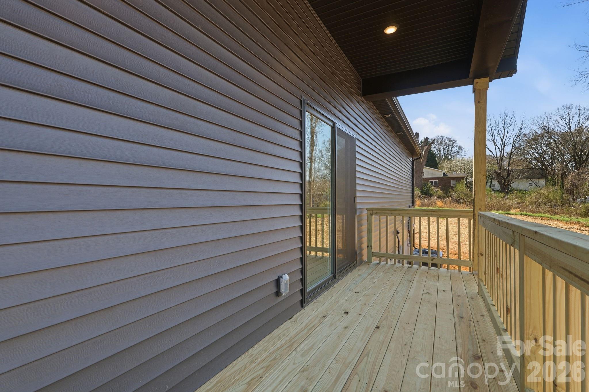 1021 Elm Street — Kannapolis