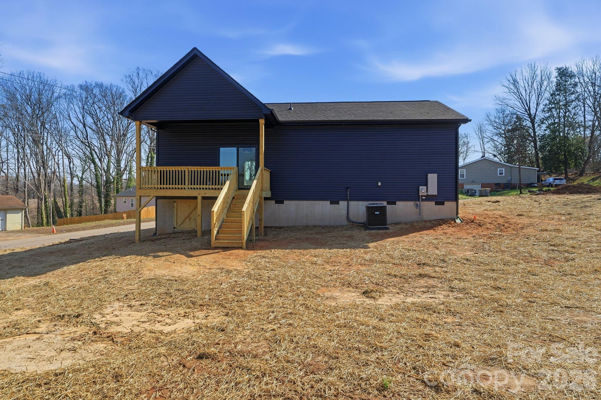 1021 Elm Street — Kannapolis
