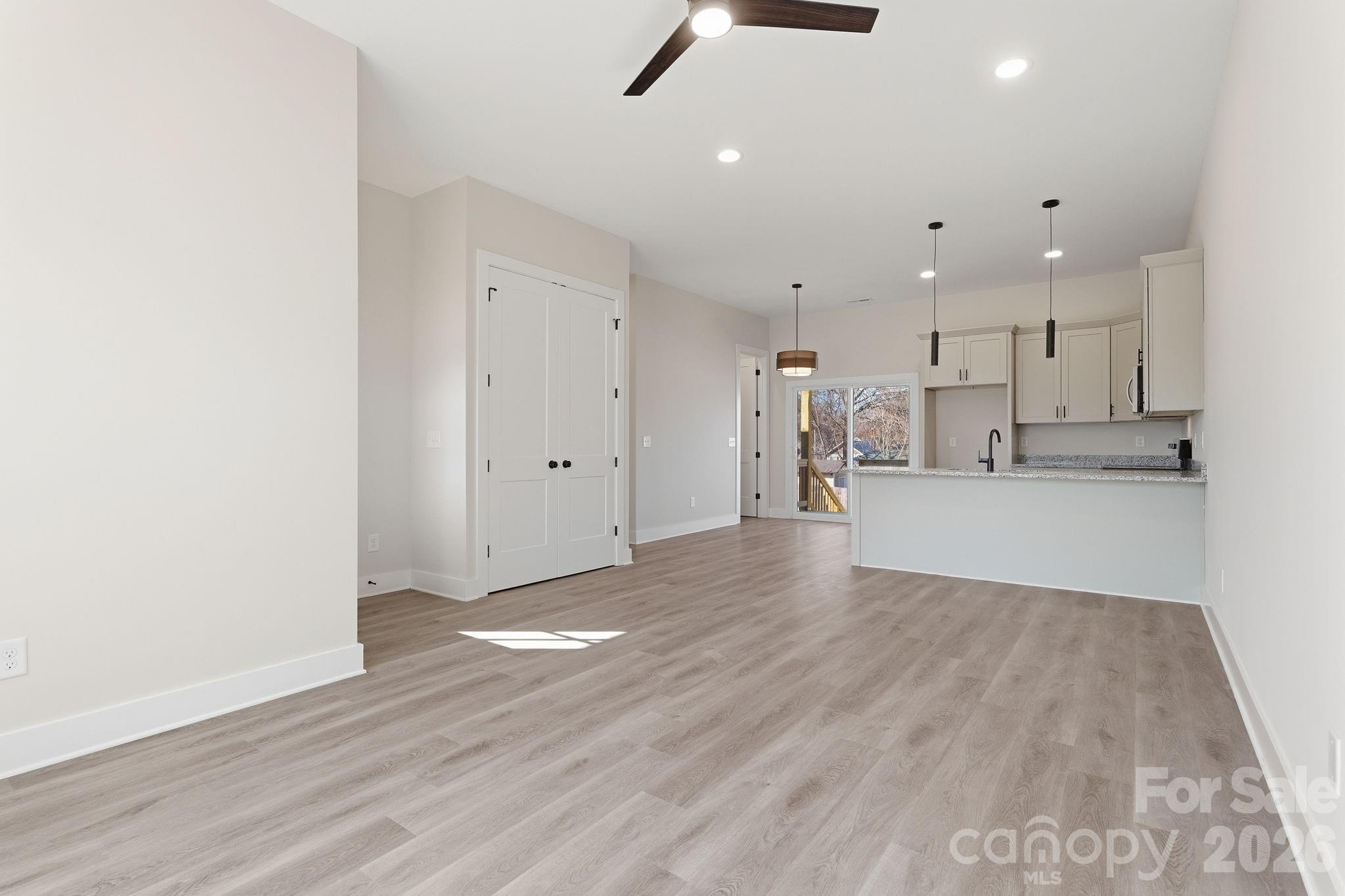1021 Elm Street — Kannapolis