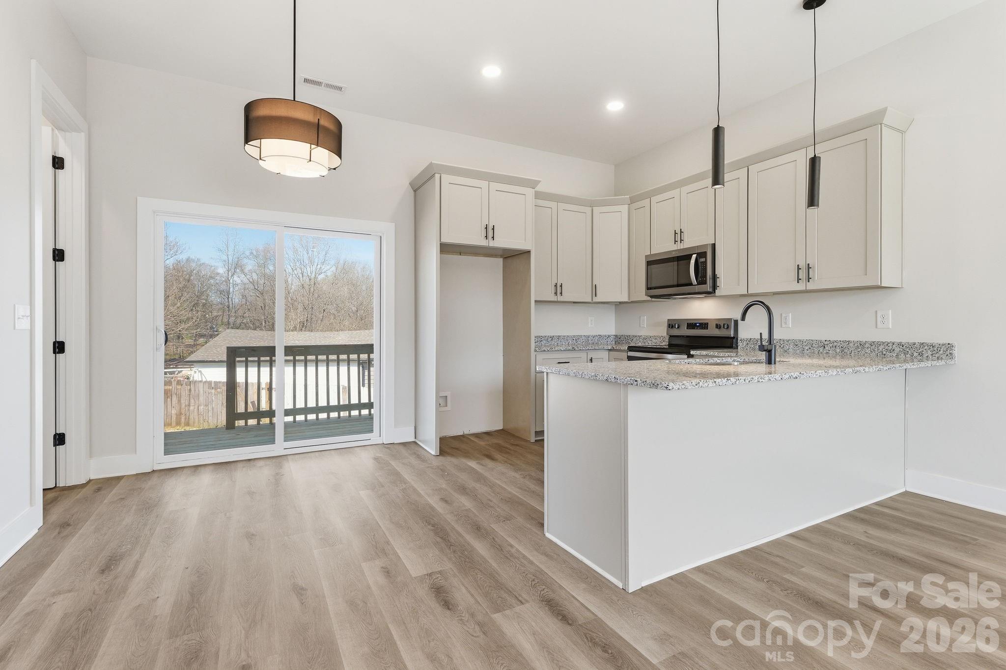 1021 Elm Street — Kannapolis