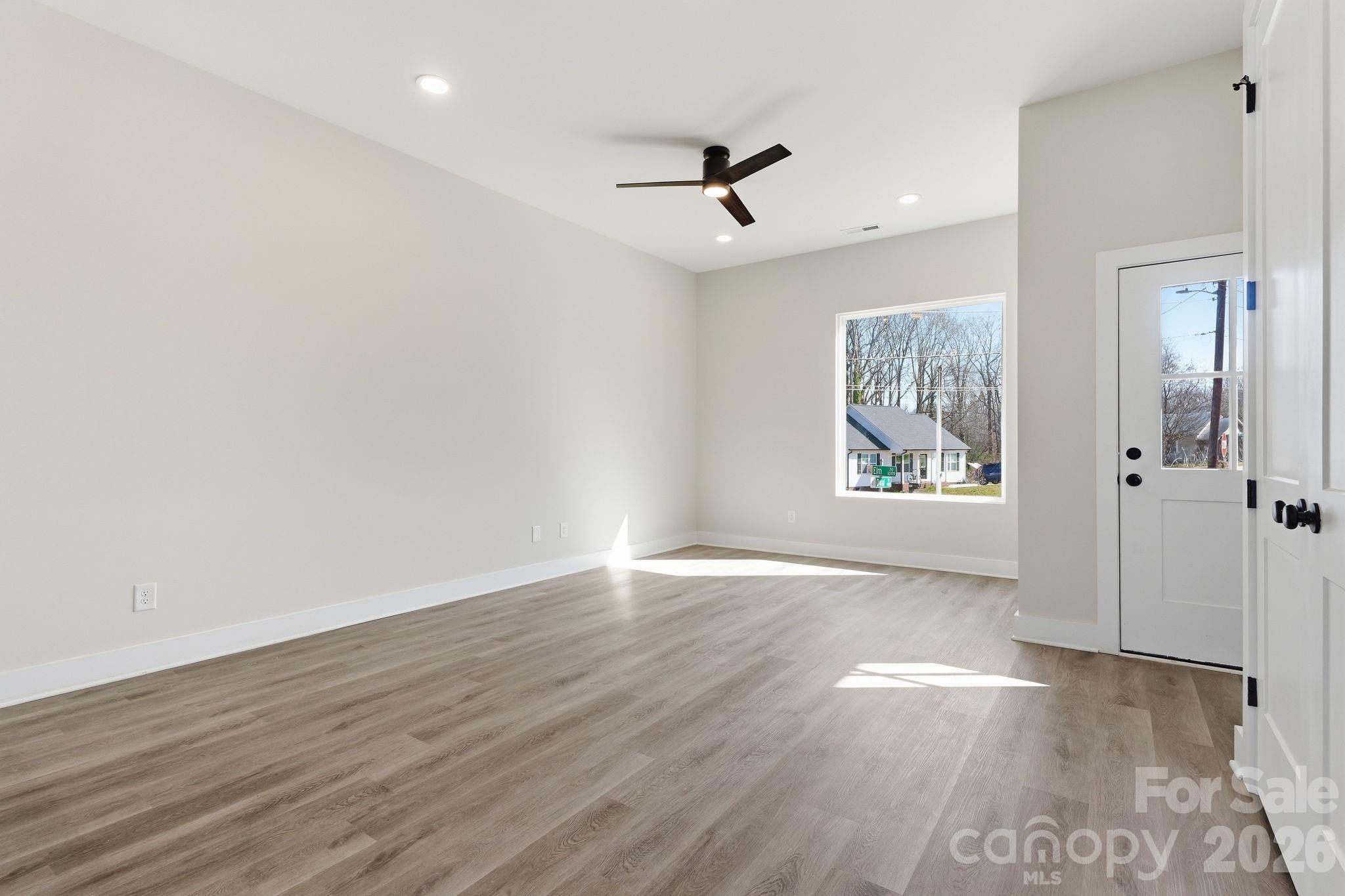 1021 Elm Street — Kannapolis