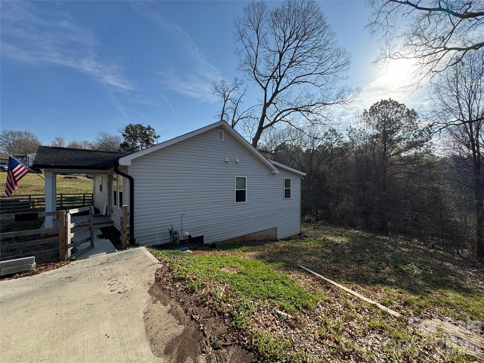 396 Cameron Avenue NE — Concord