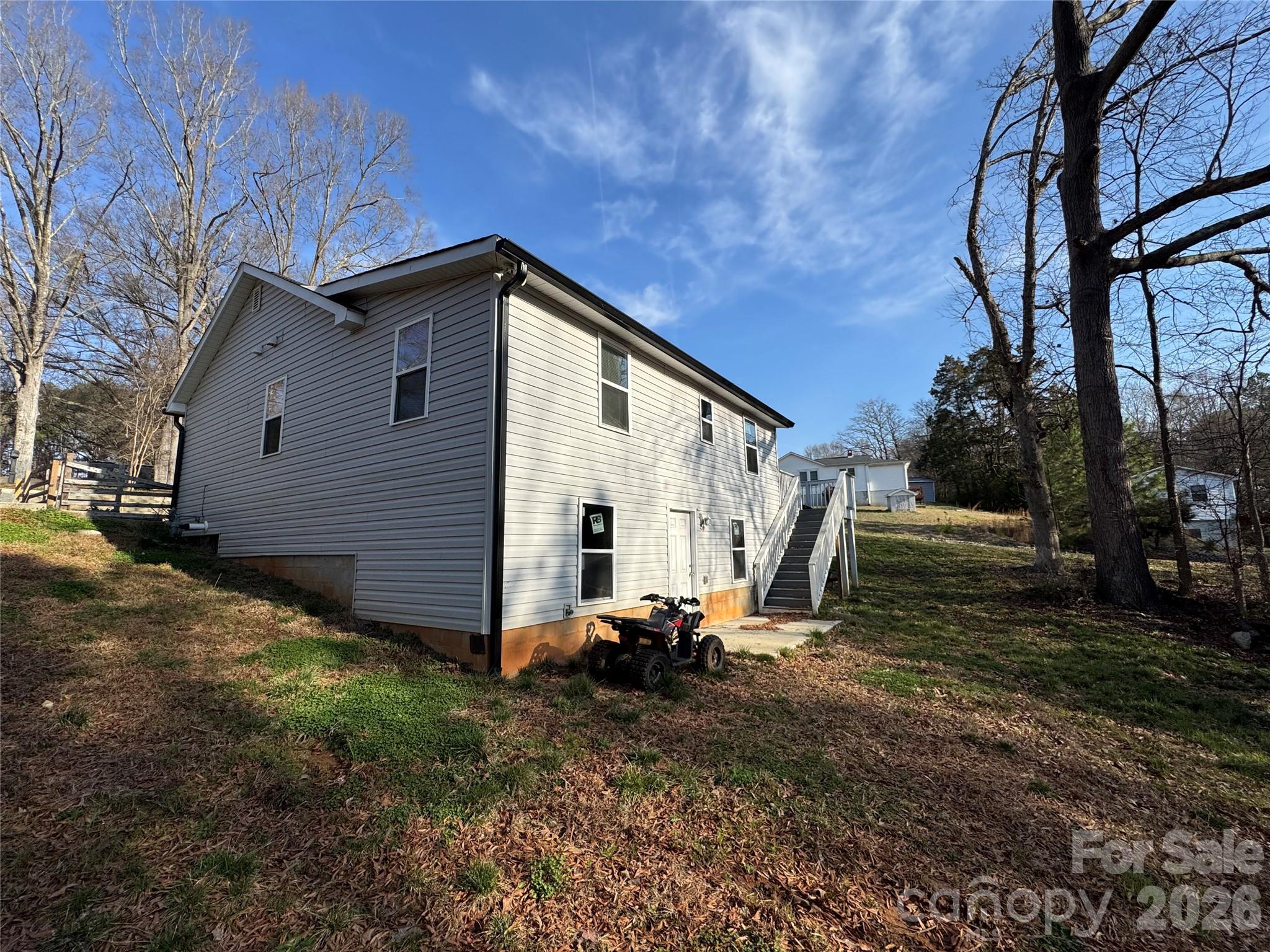 396 Cameron Avenue NE — Concord