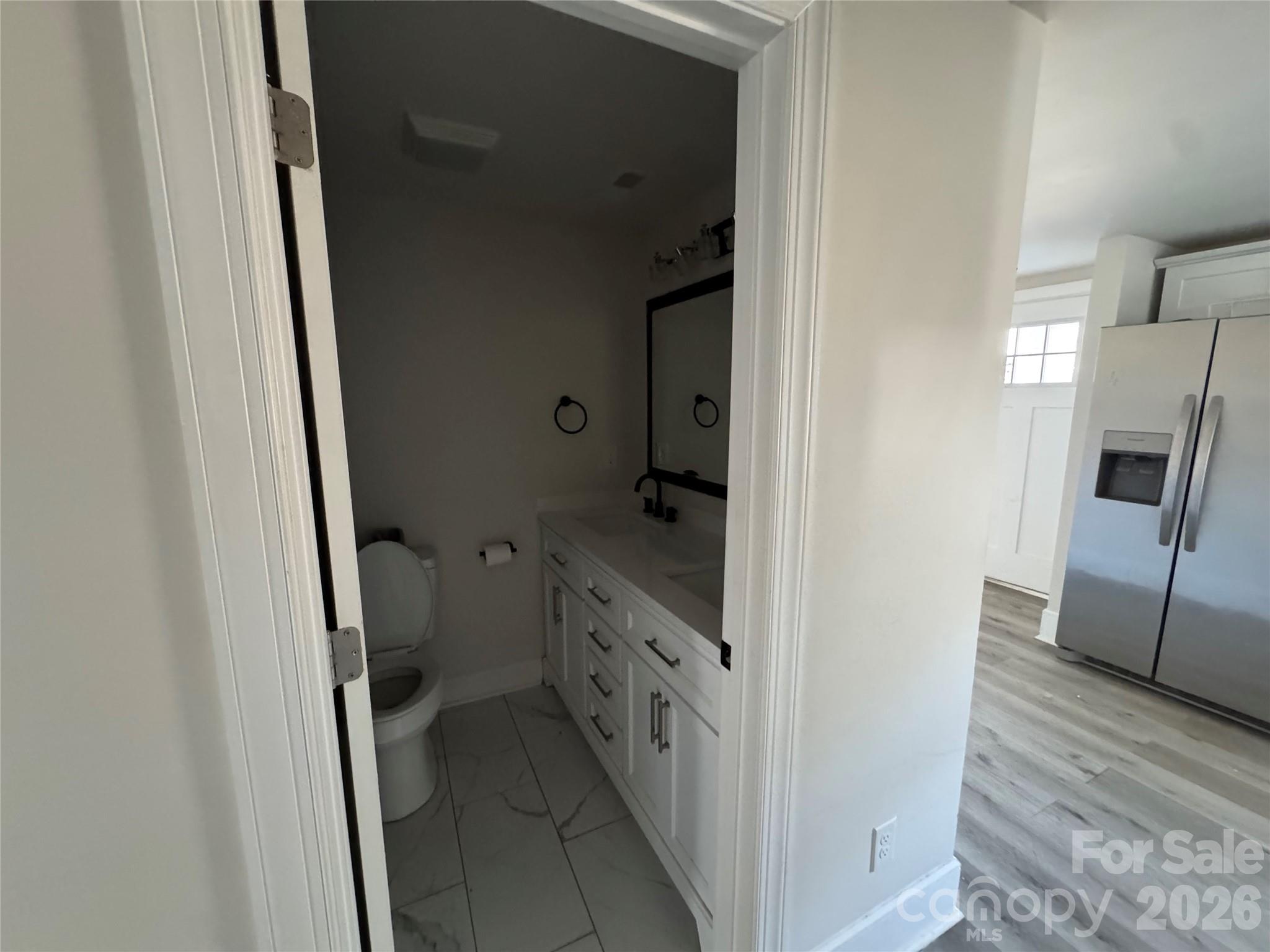 396 Cameron Avenue NE — Concord