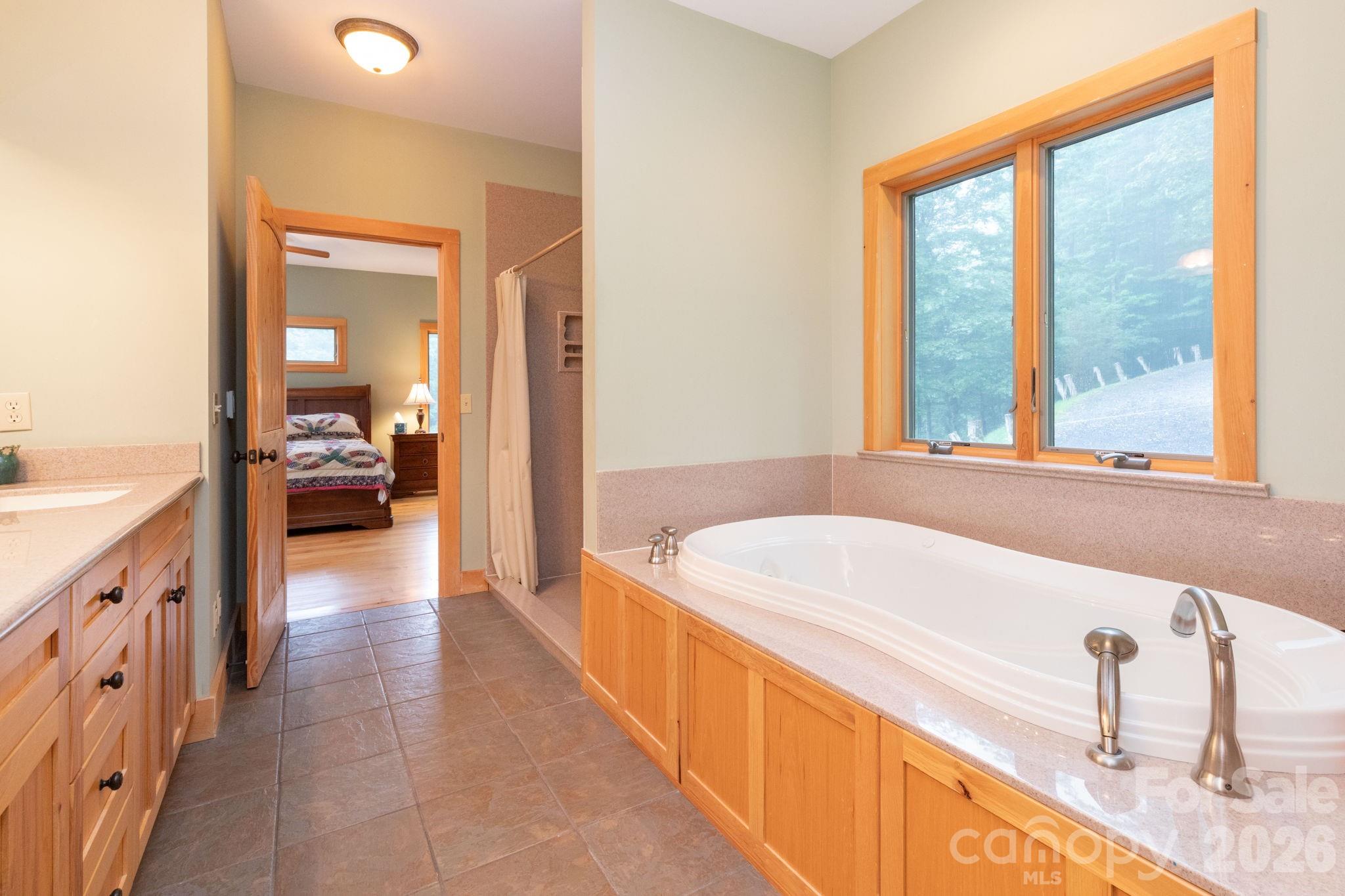 155 Mule Trail Drive — Bakersville