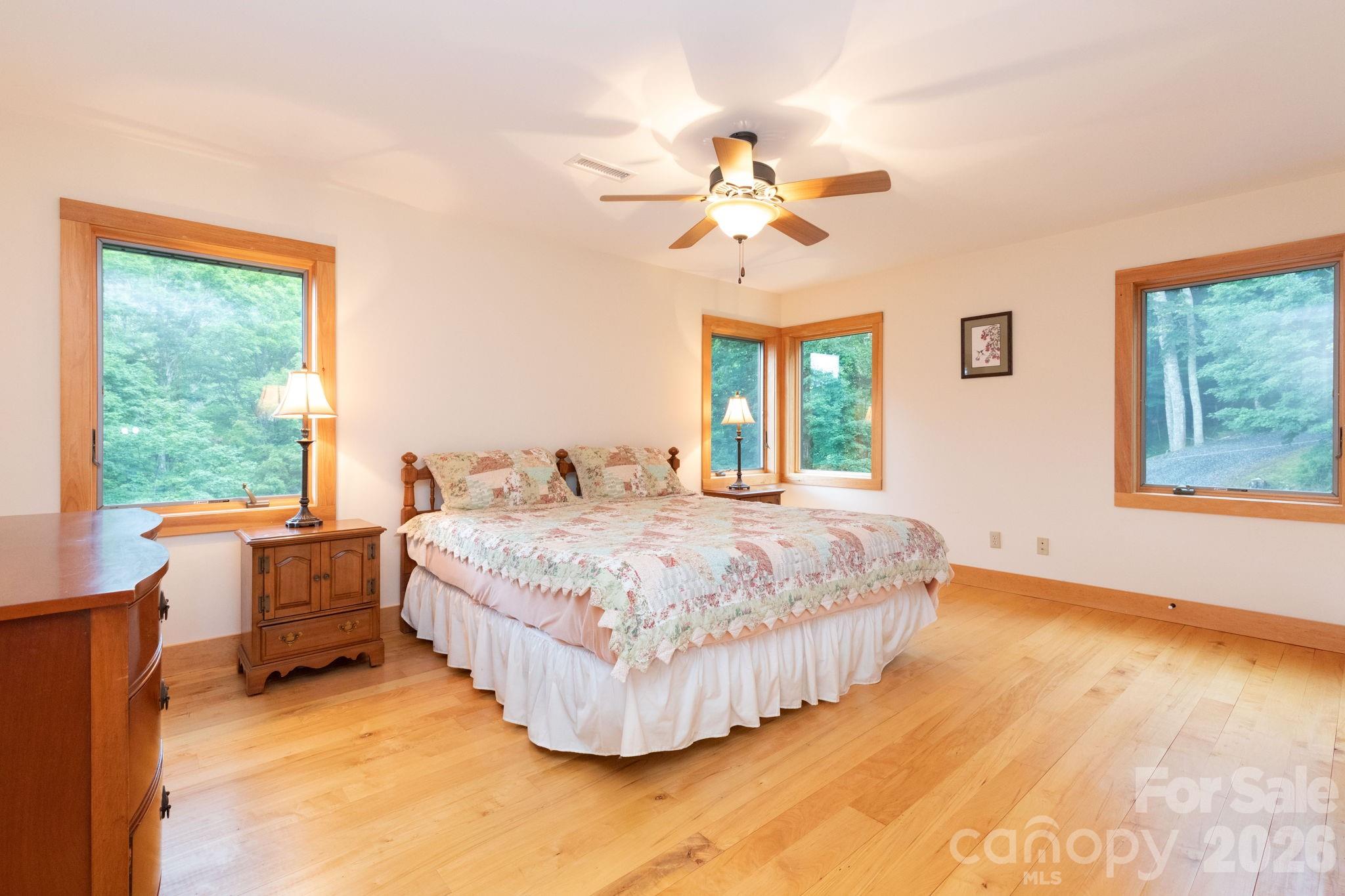 155 Mule Trail Drive — Bakersville