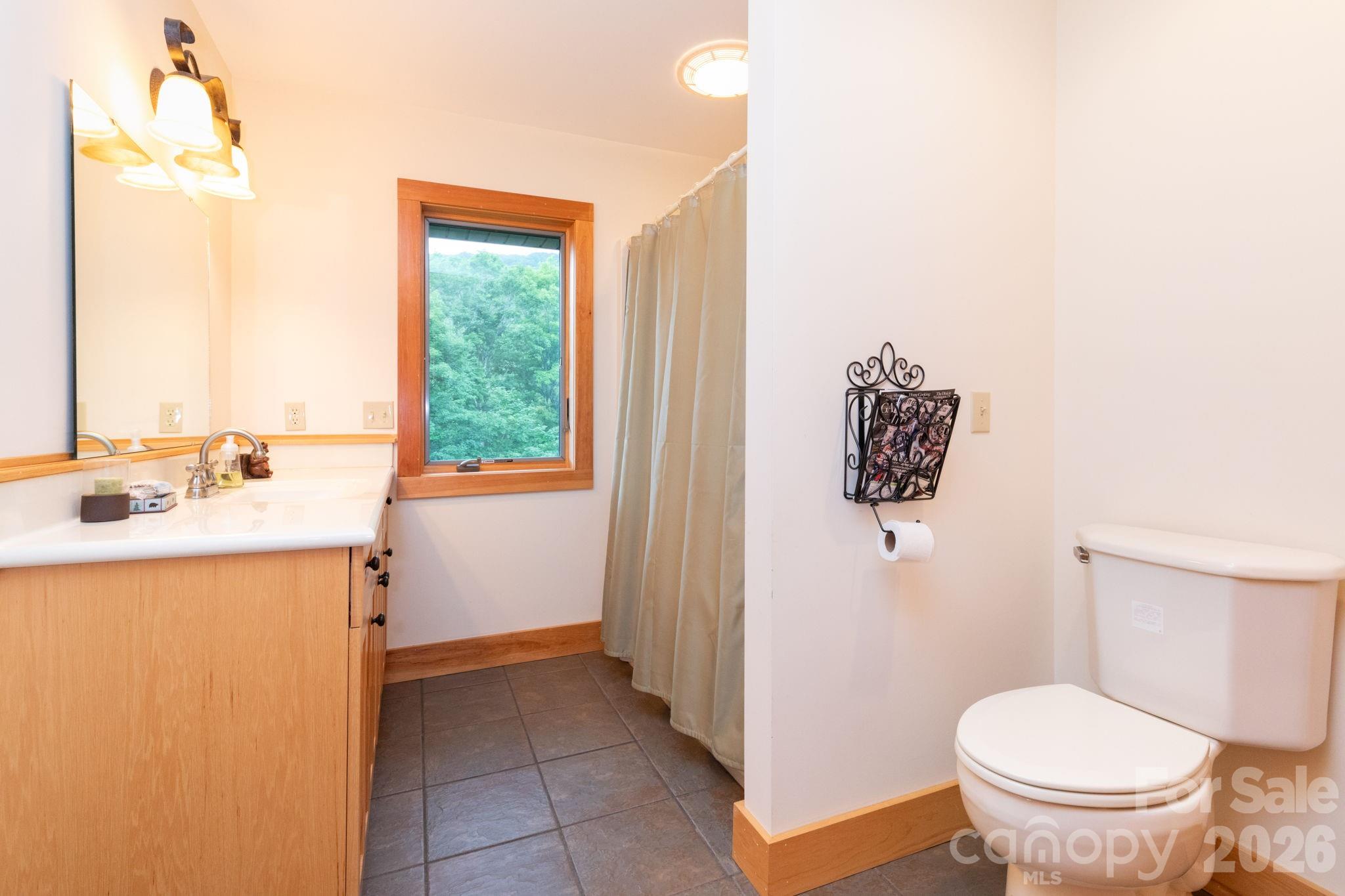 155 Mule Trail Drive — Bakersville