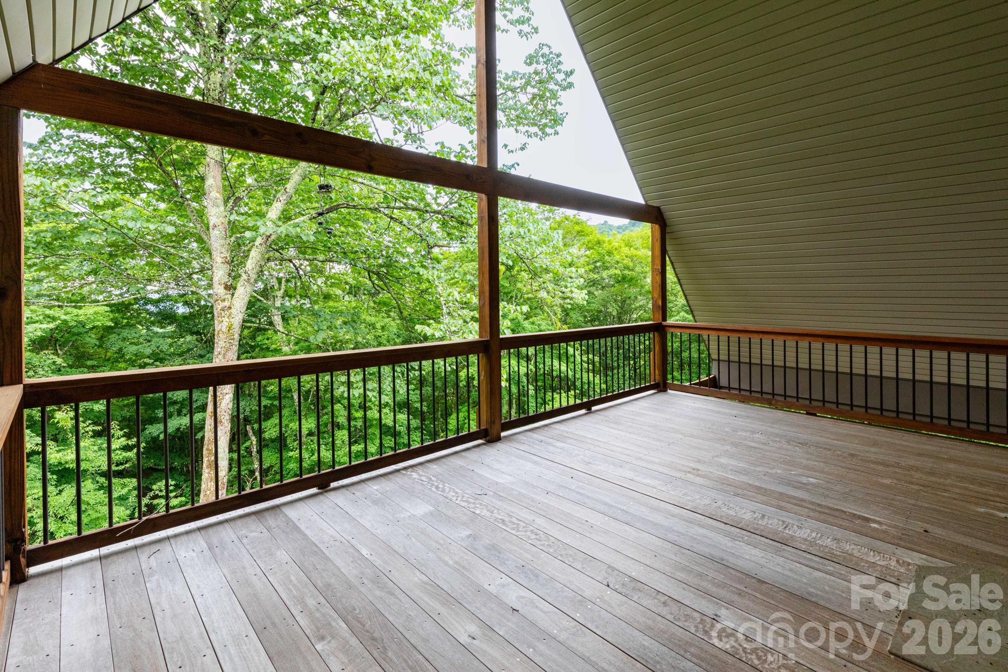155 Mule Trail Drive — Bakersville