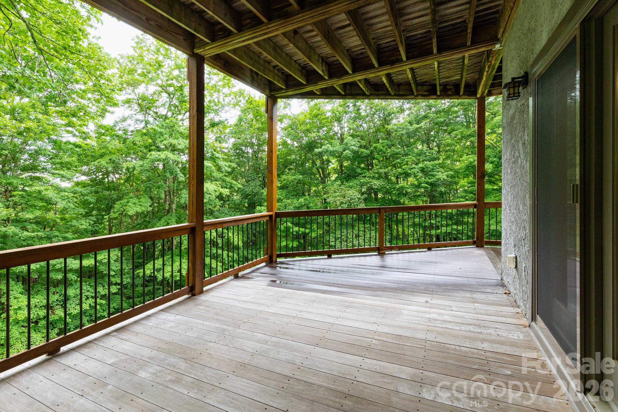155 Mule Trail Drive — Bakersville