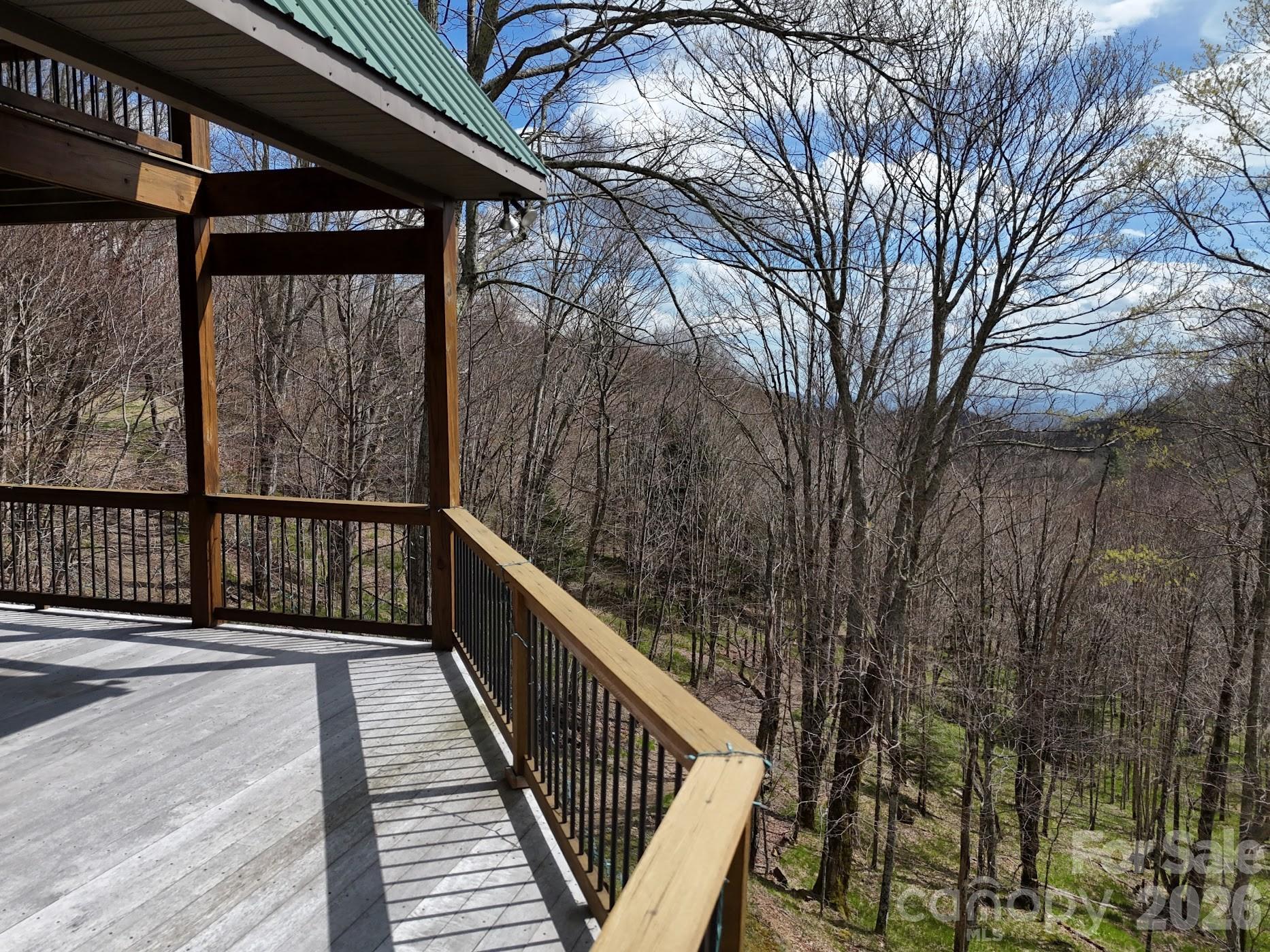 155 Mule Trail Drive — Bakersville