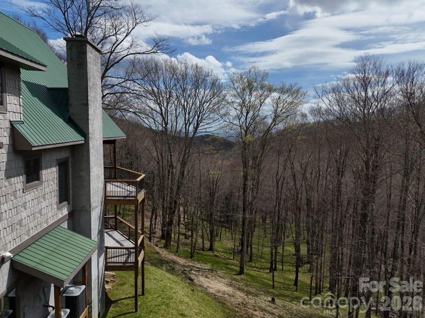 155 Mule Trail Drive — Bakersville