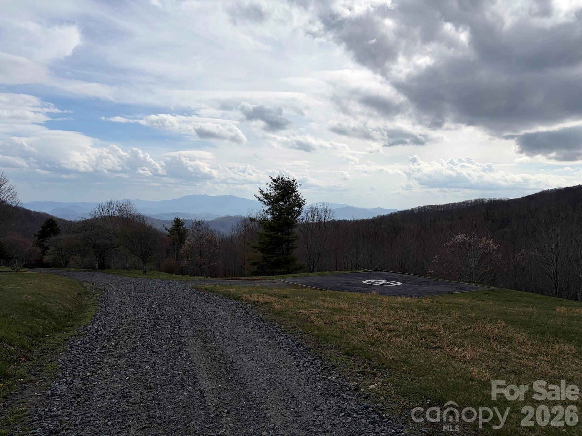 155 Mule Trail Drive — Bakersville