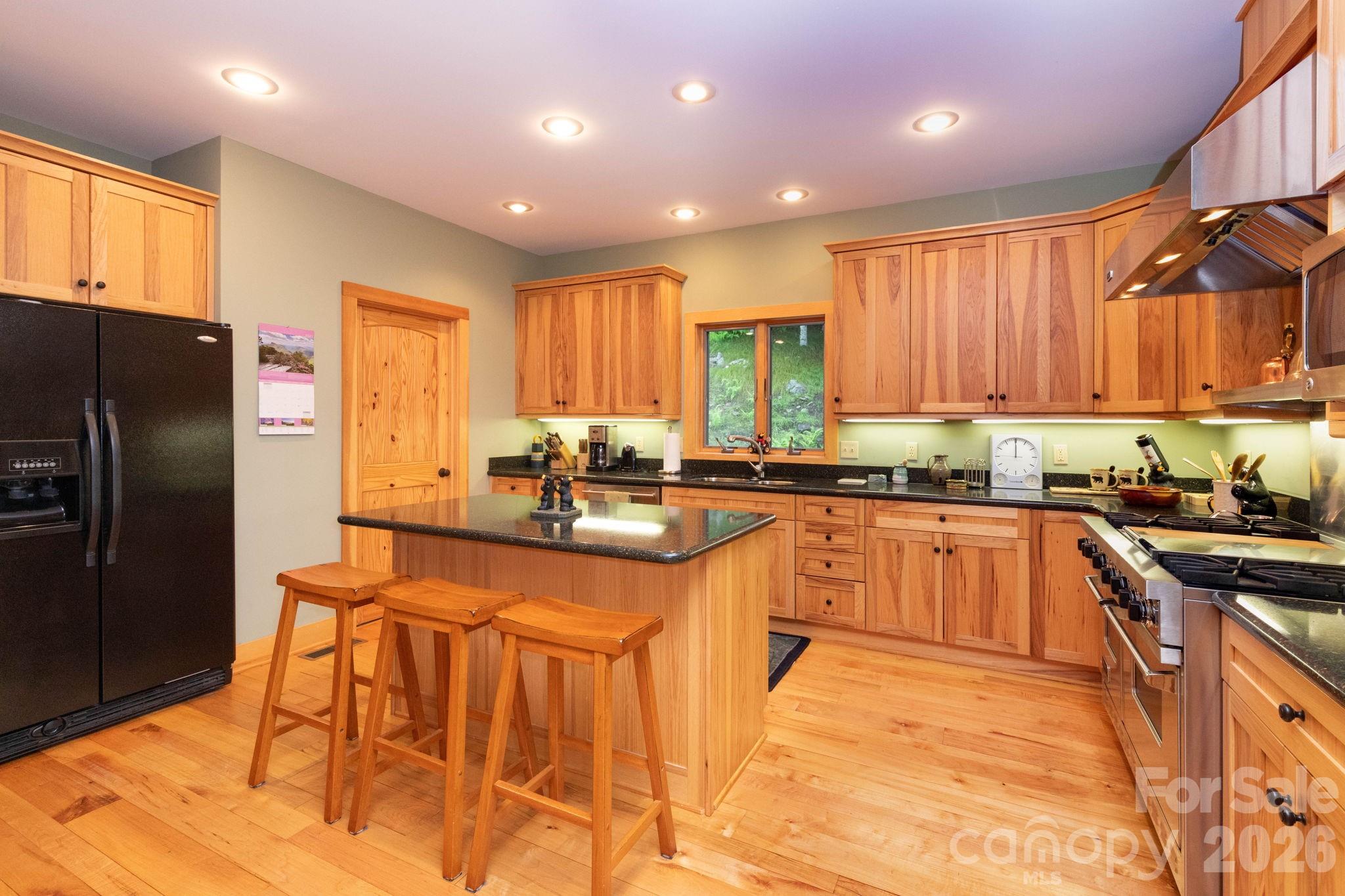 155 Mule Trail Drive — Bakersville