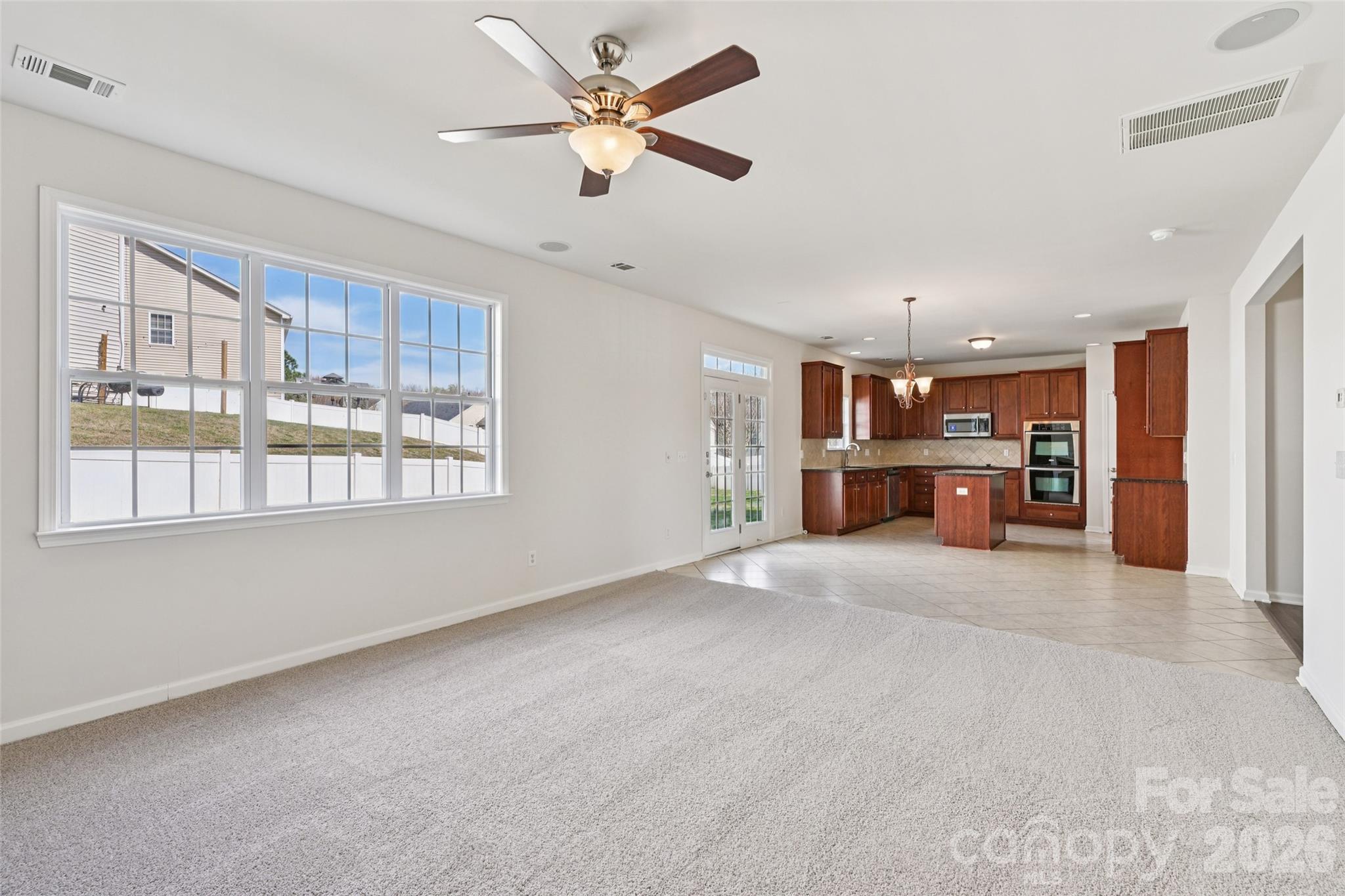 10901 Trout Creek Place — Davidson