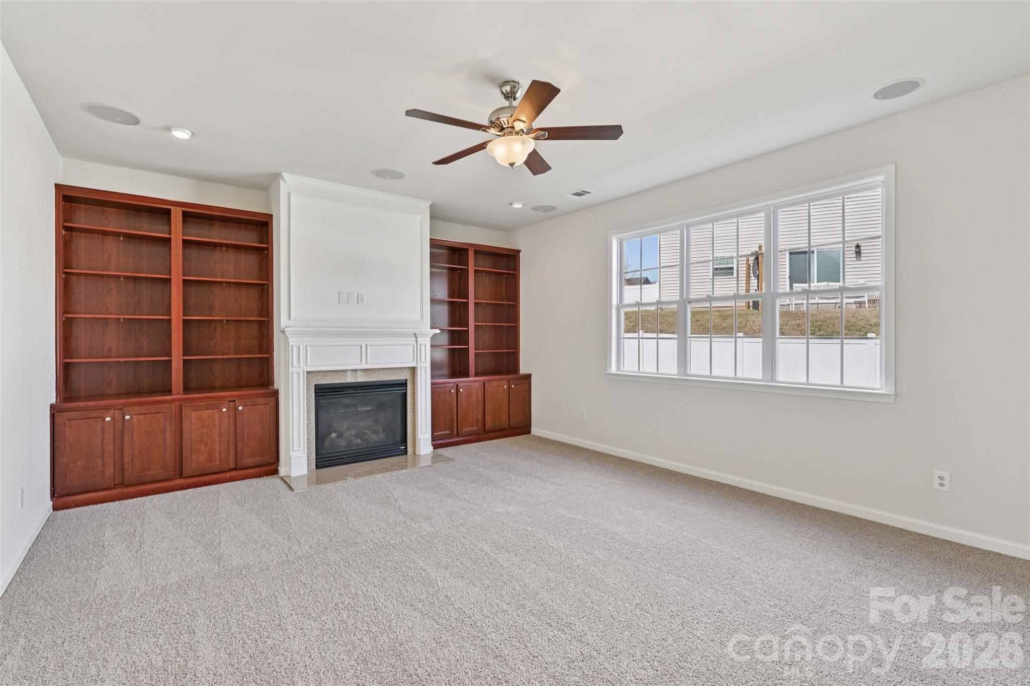 10901 Trout Creek Place — Davidson