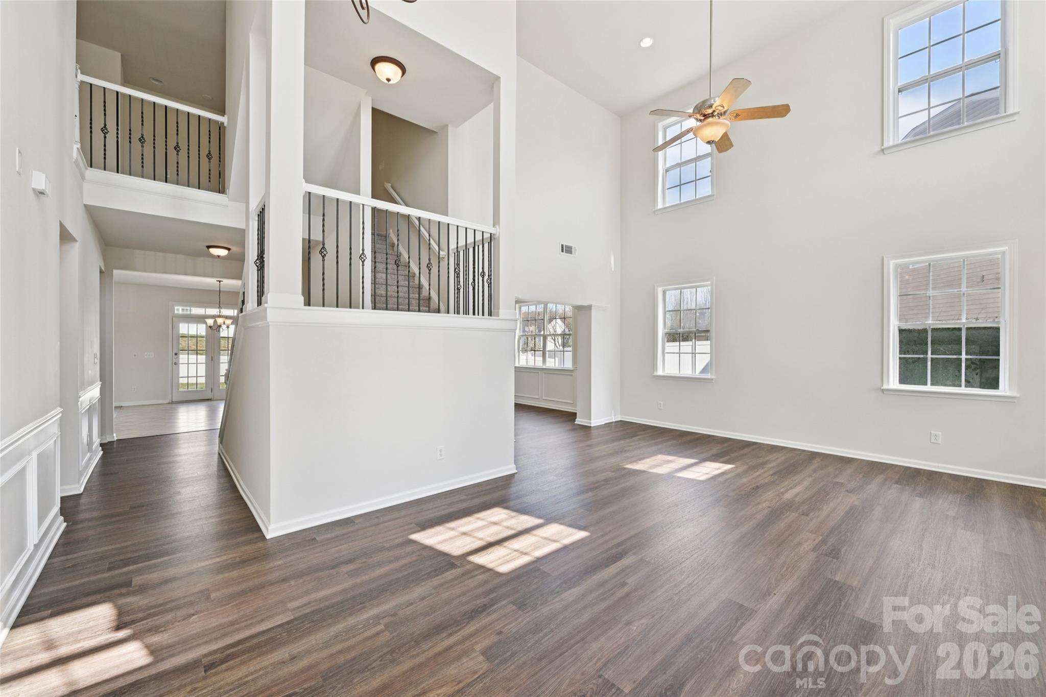 10901 Trout Creek Place — Davidson