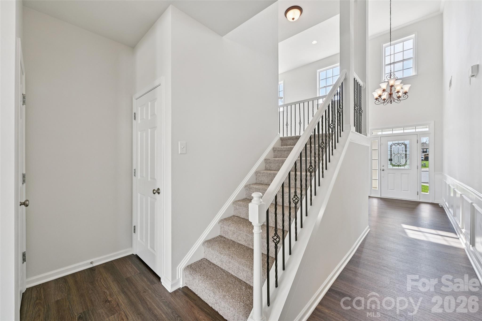 10901 Trout Creek Place — Davidson