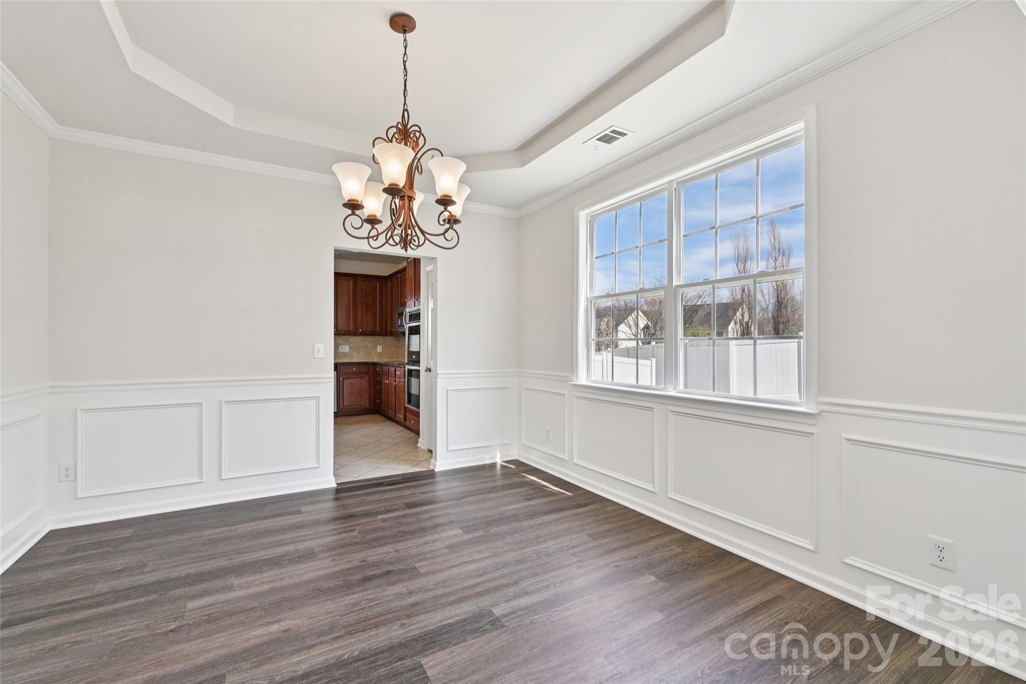 10901 Trout Creek Place — Davidson