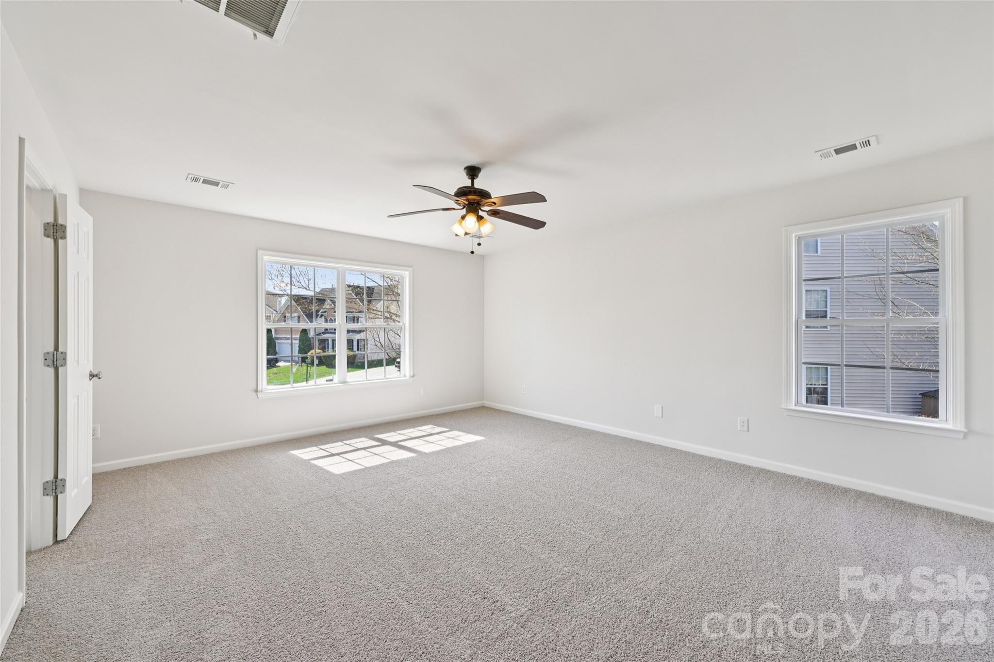 10901 Trout Creek Place — Davidson
