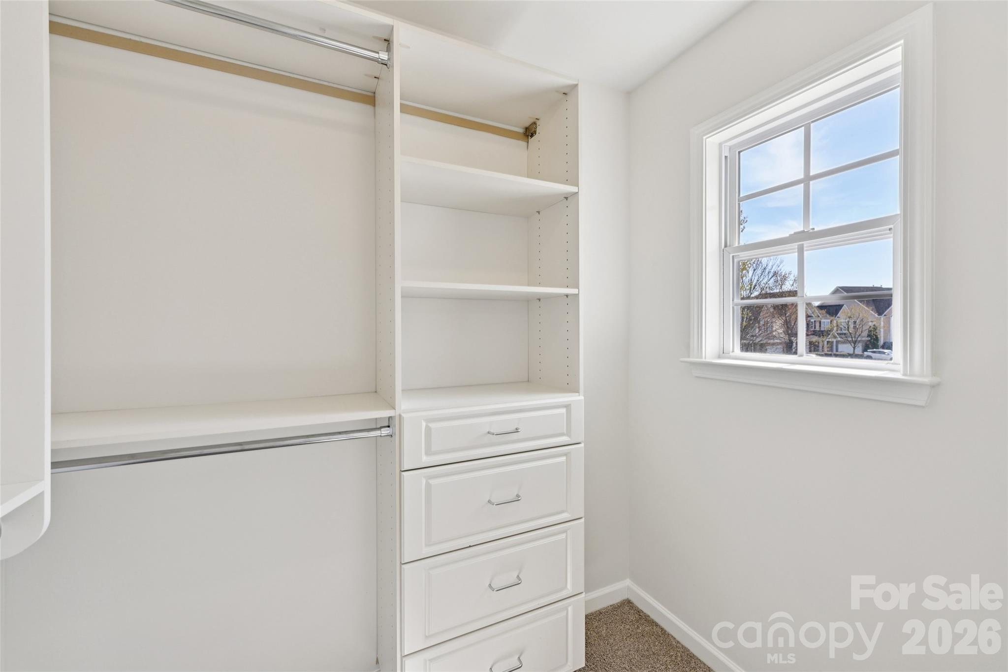 10901 Trout Creek Place — Davidson