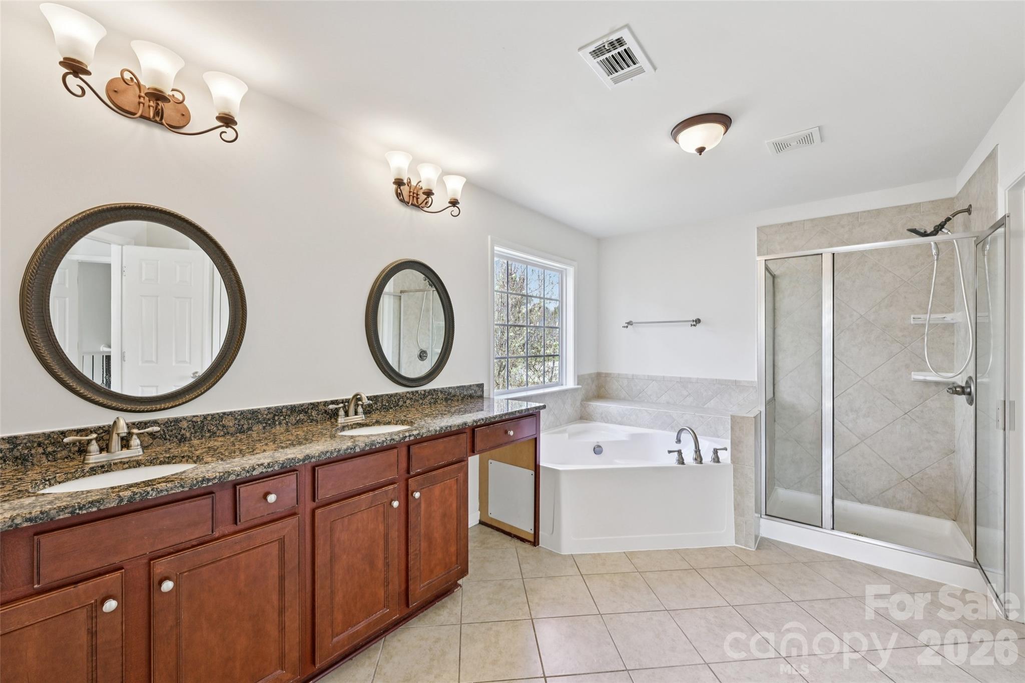 10901 Trout Creek Place — Davidson