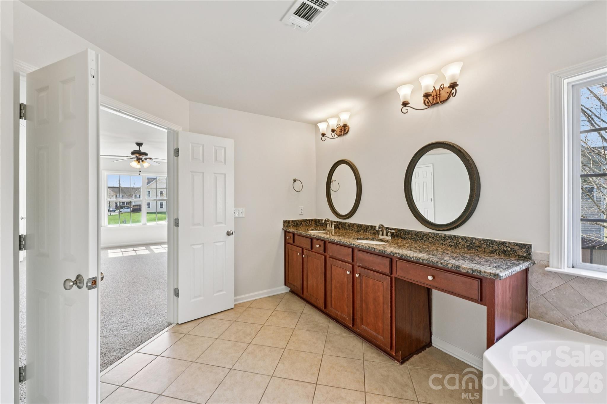 10901 Trout Creek Place — Davidson
