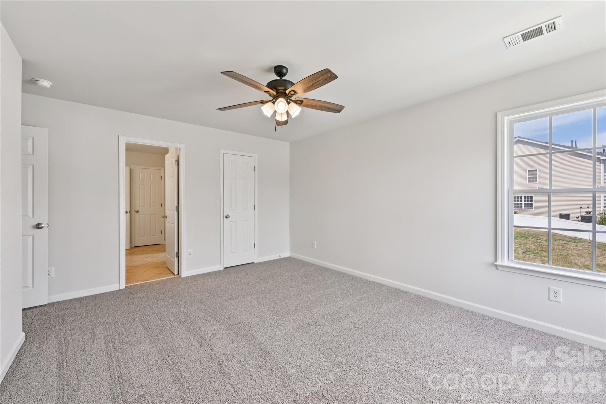 10901 Trout Creek Place — Davidson