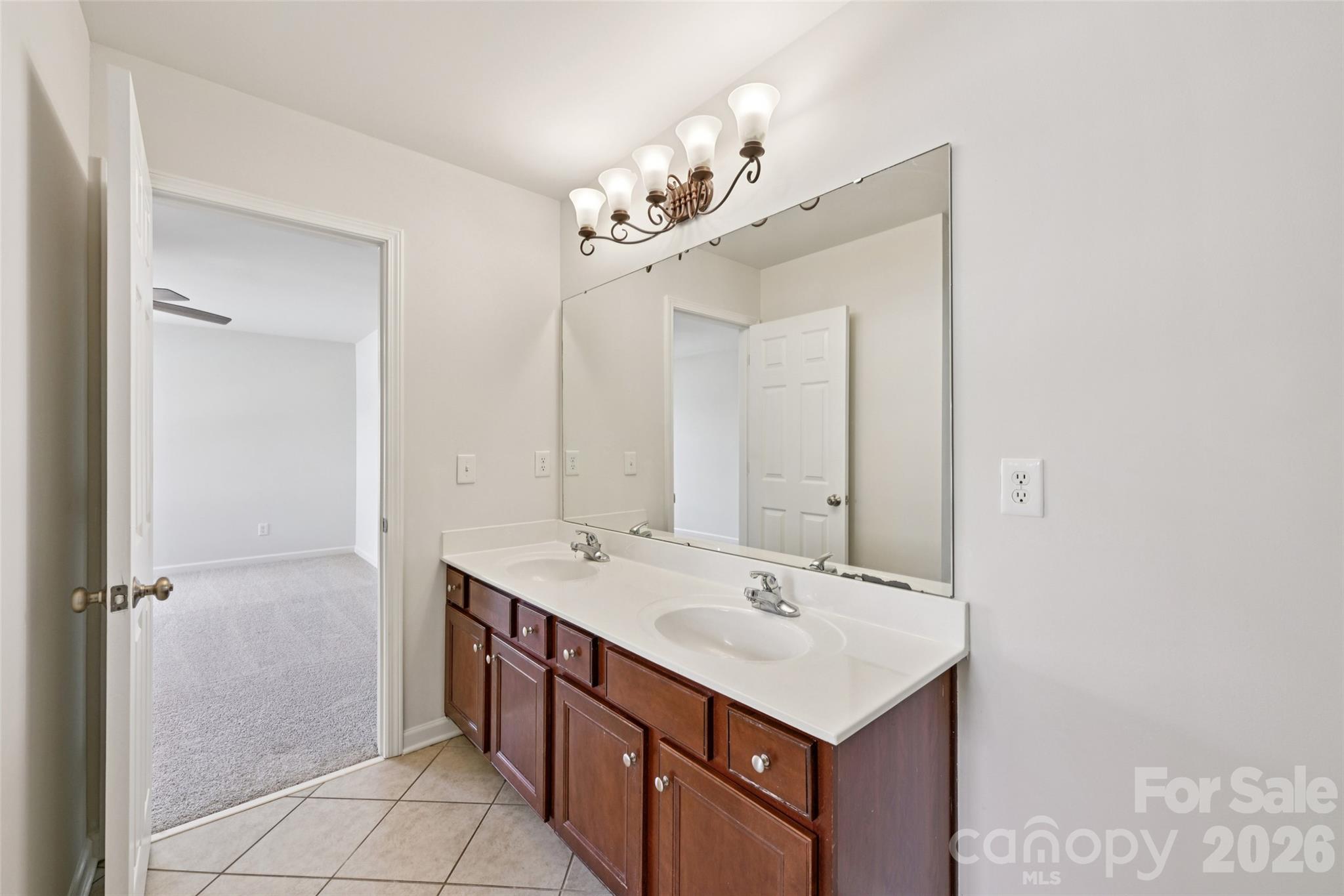 10901 Trout Creek Place — Davidson