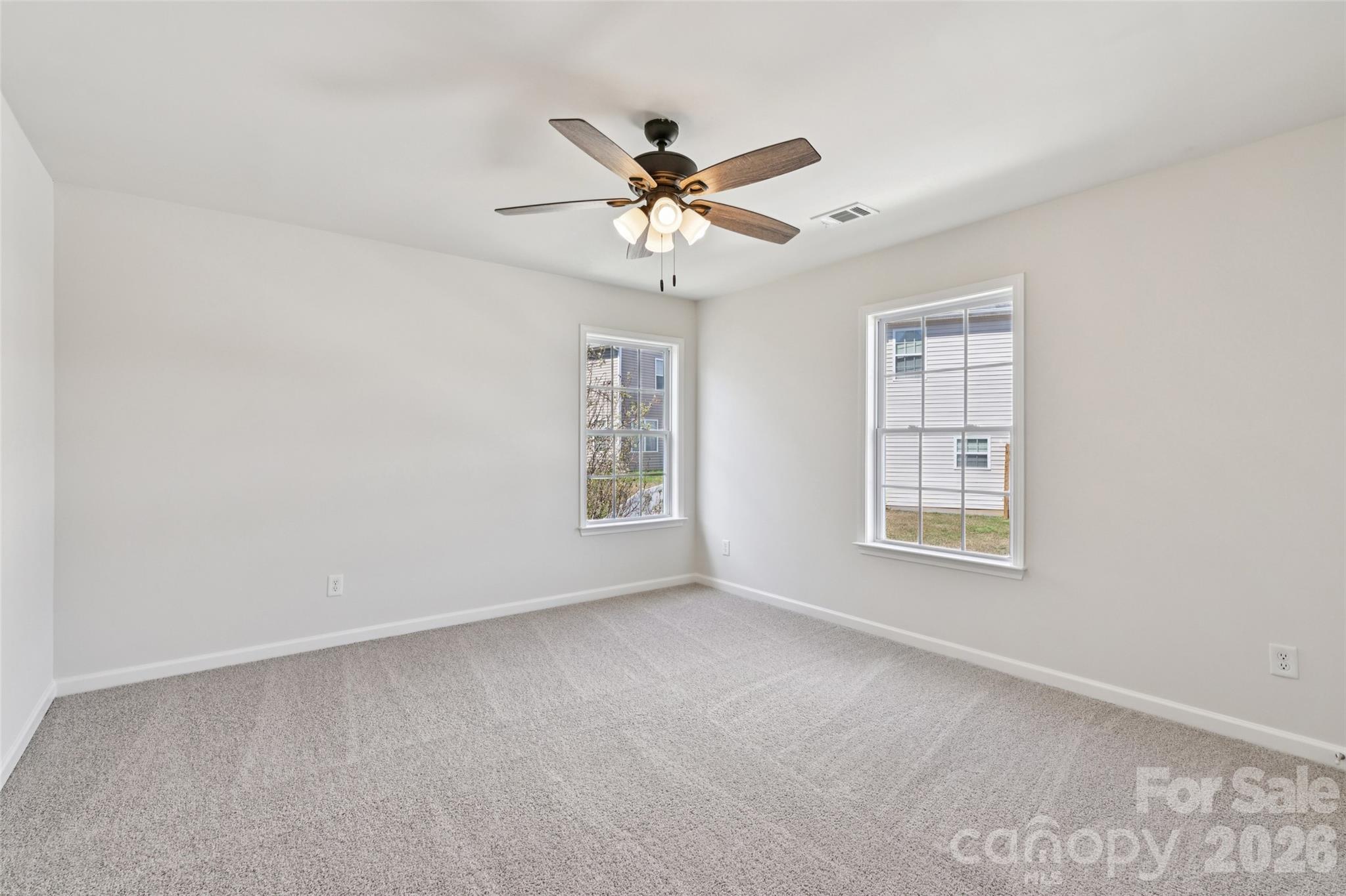 10901 Trout Creek Place — Davidson