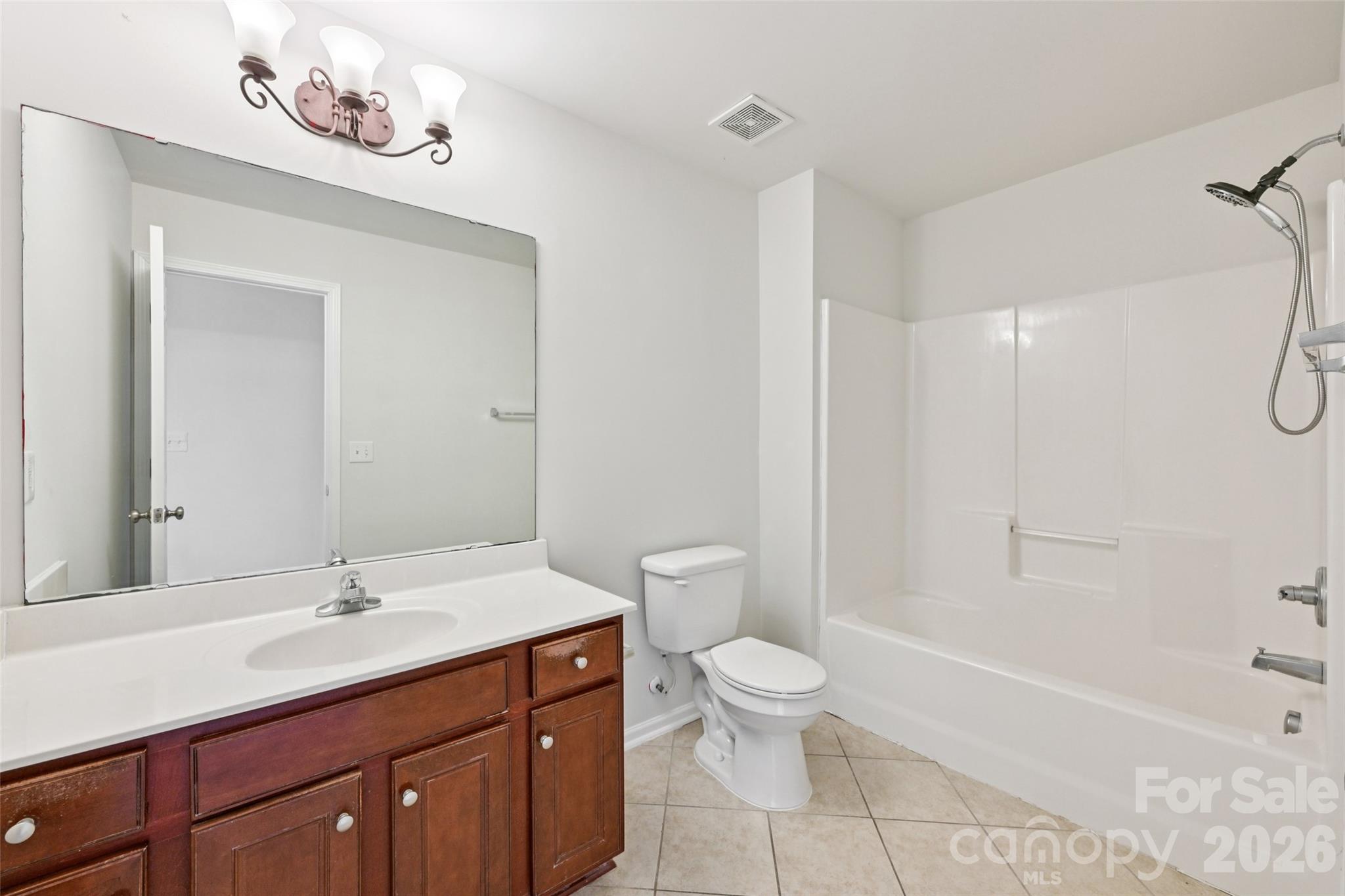 10901 Trout Creek Place — Davidson