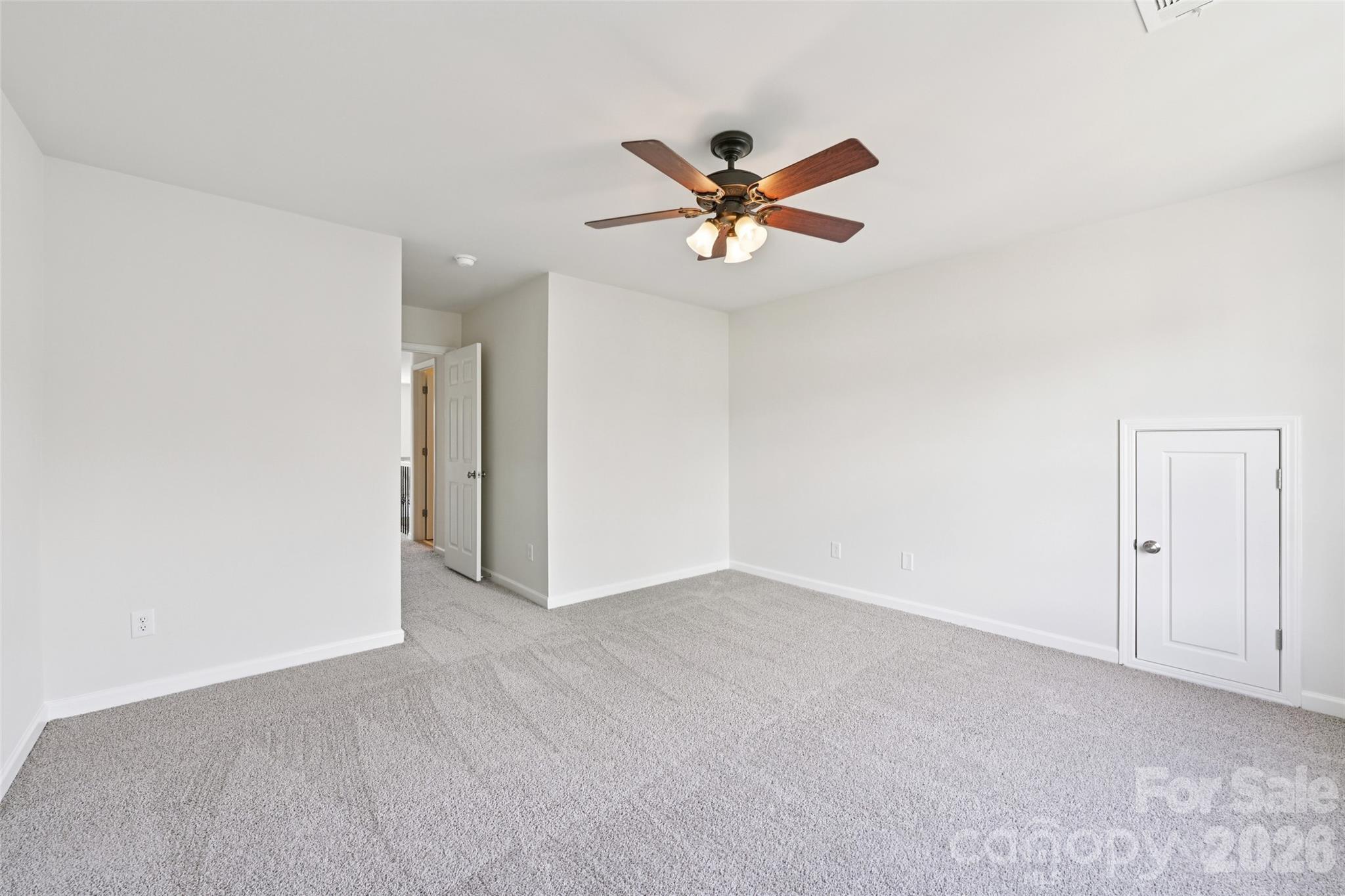 10901 Trout Creek Place — Davidson