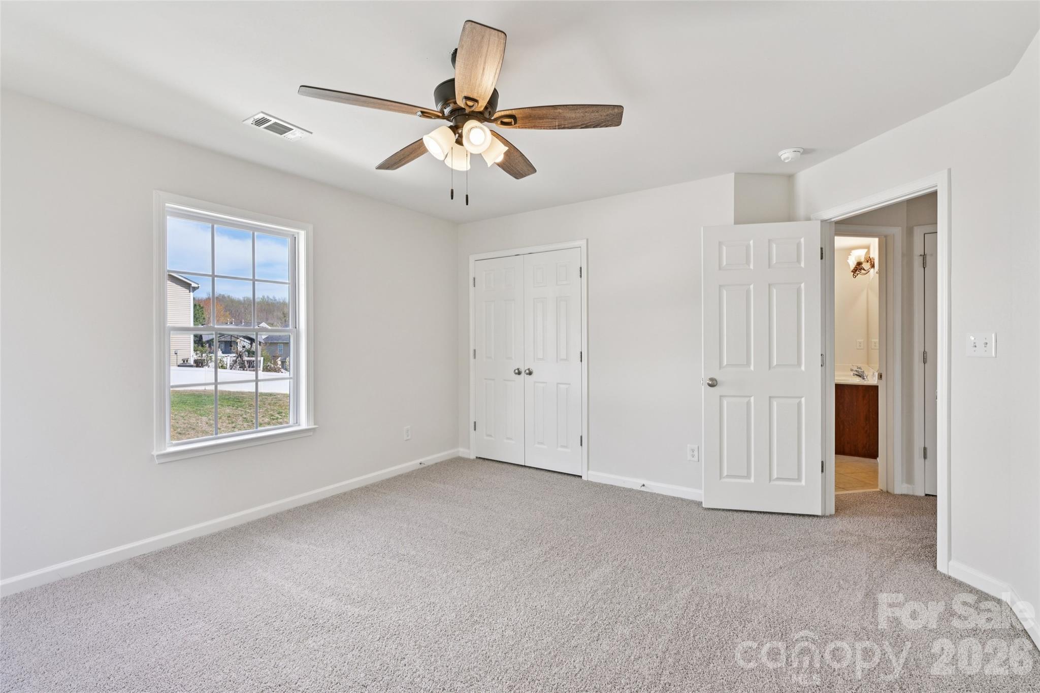 10901 Trout Creek Place — Davidson