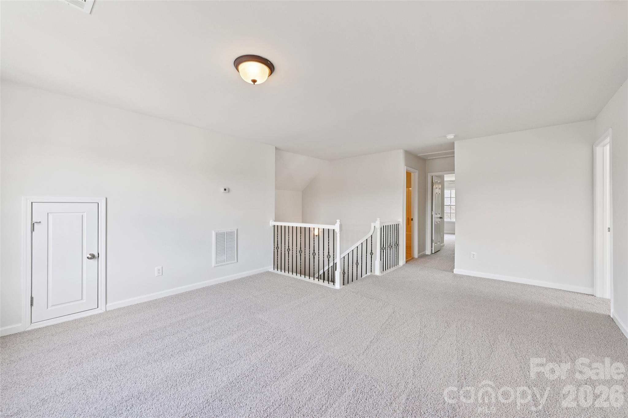 10901 Trout Creek Place — Davidson