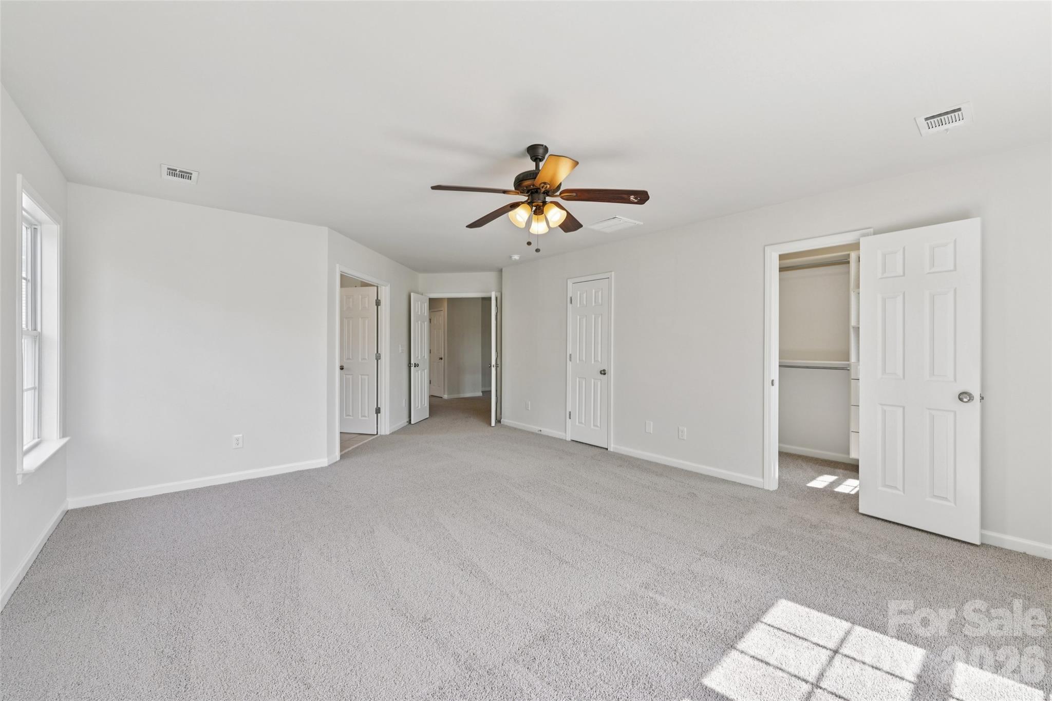 10901 Trout Creek Place — Davidson