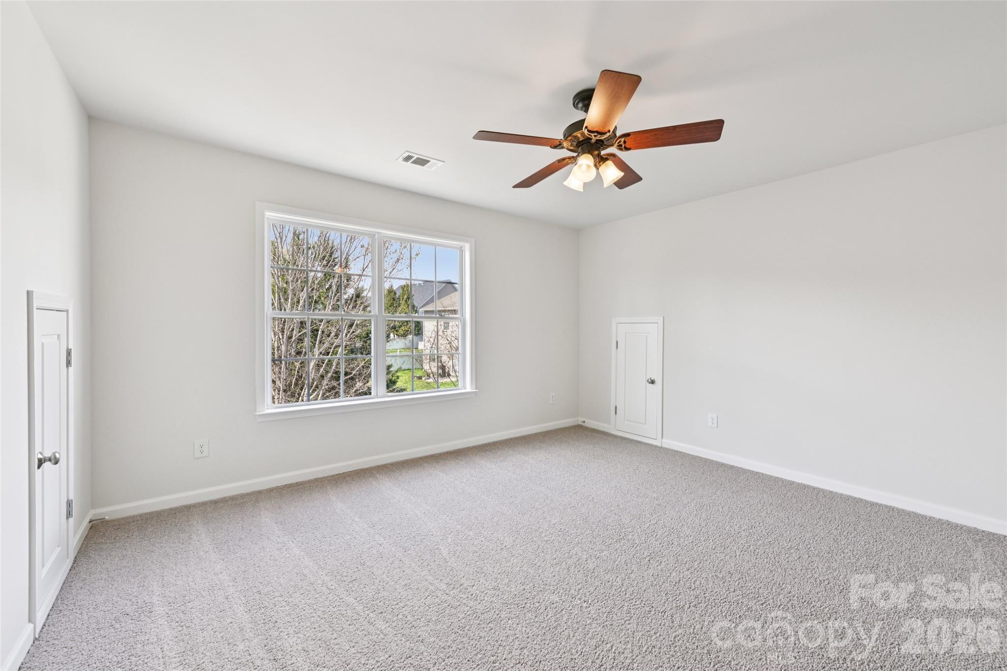 10901 Trout Creek Place — Davidson