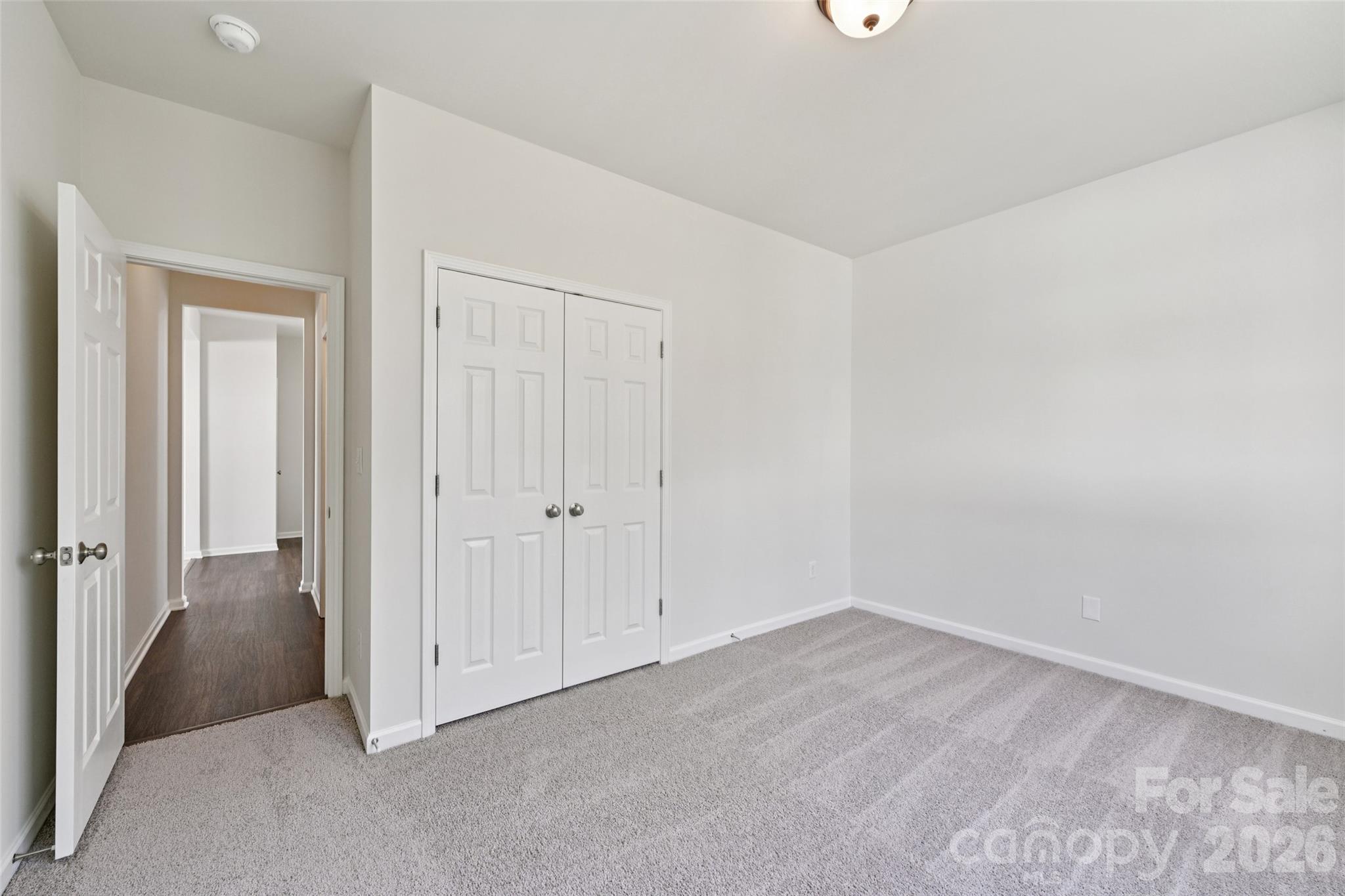 10901 Trout Creek Place — Davidson