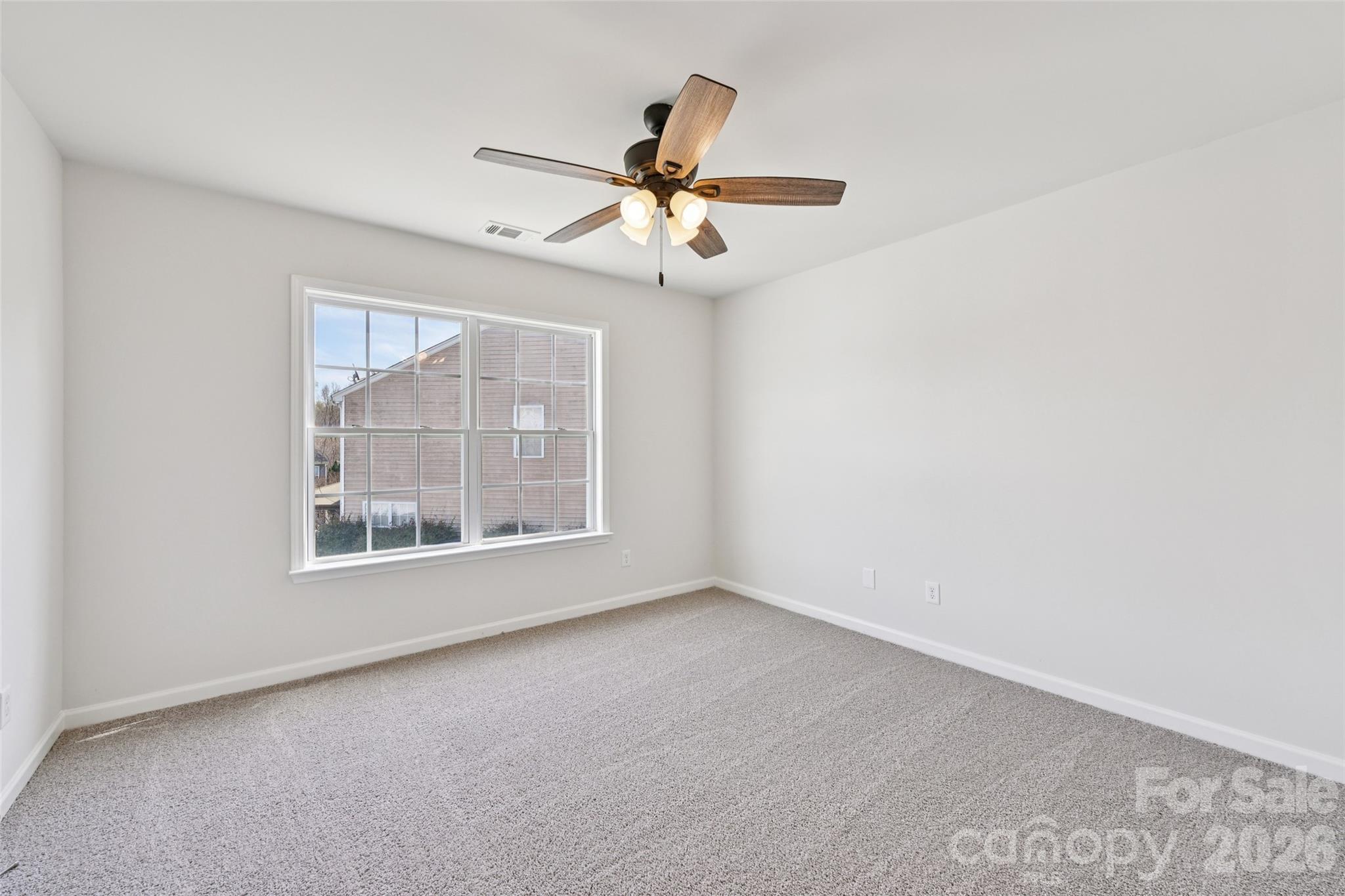 10901 Trout Creek Place — Davidson