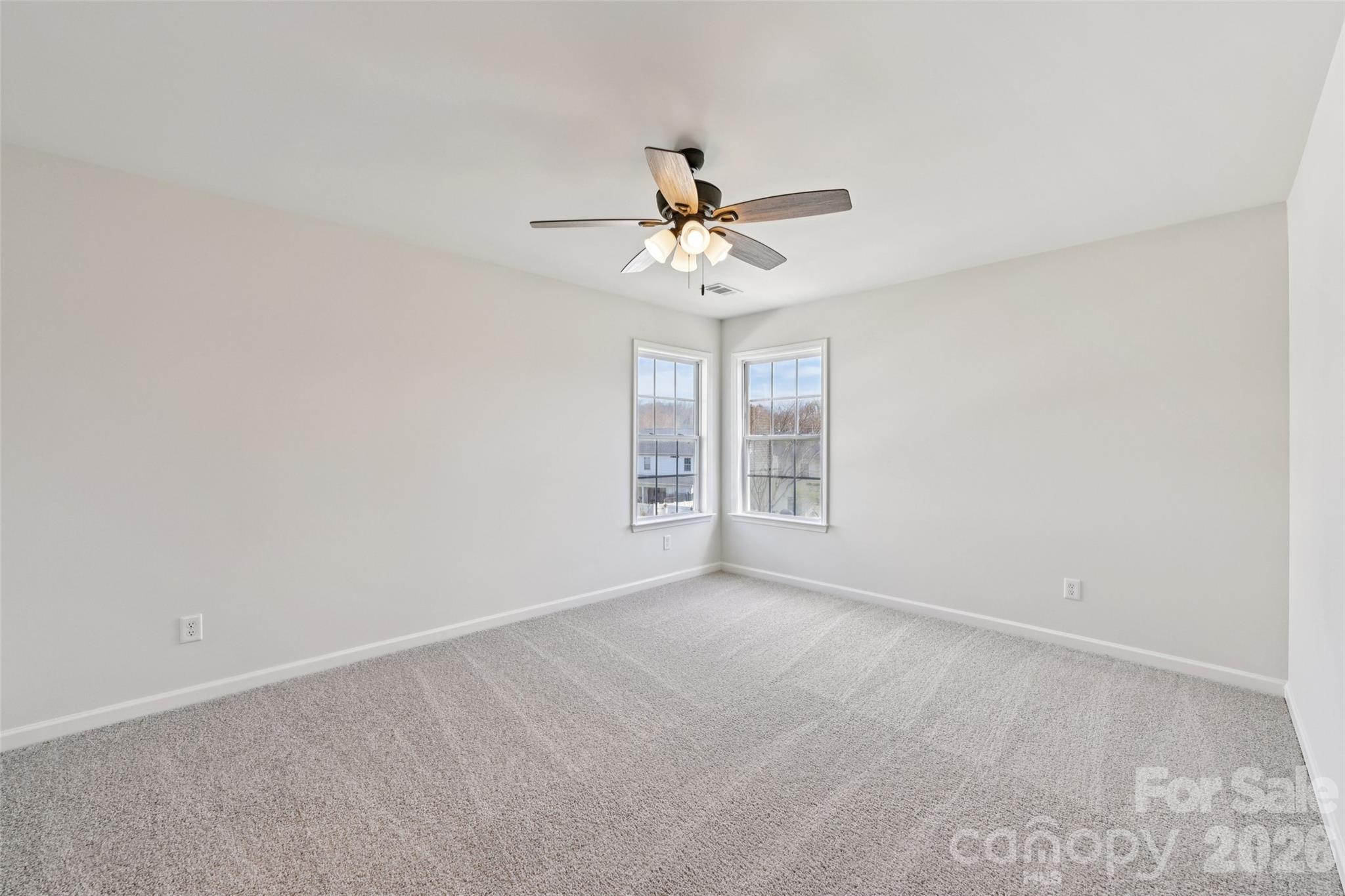 10901 Trout Creek Place — Davidson