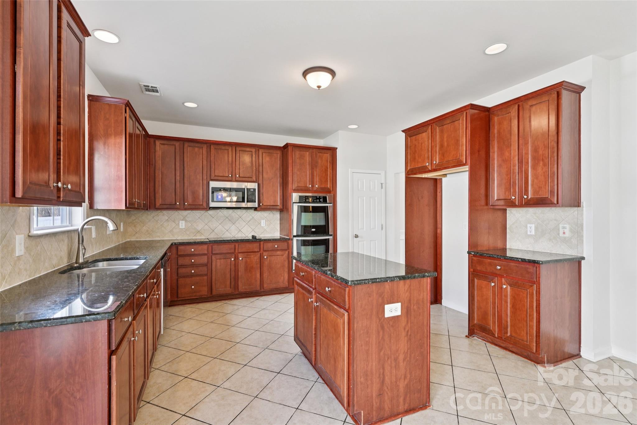 10901 Trout Creek Place — Davidson