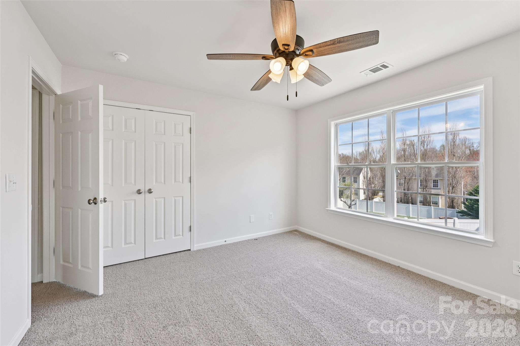 10901 Trout Creek Place — Davidson