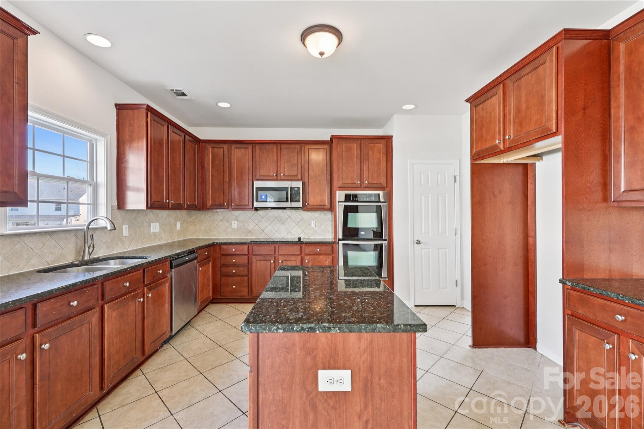 10901 Trout Creek Place — Davidson