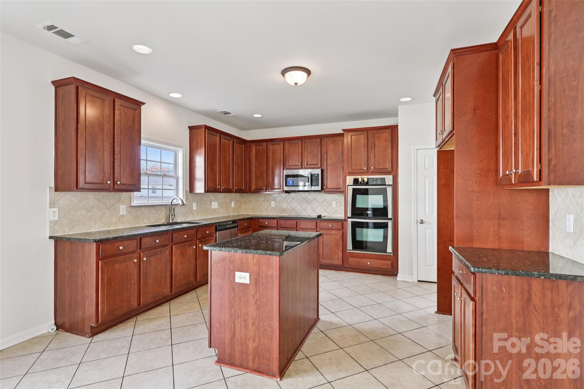 10901 Trout Creek Place — Davidson