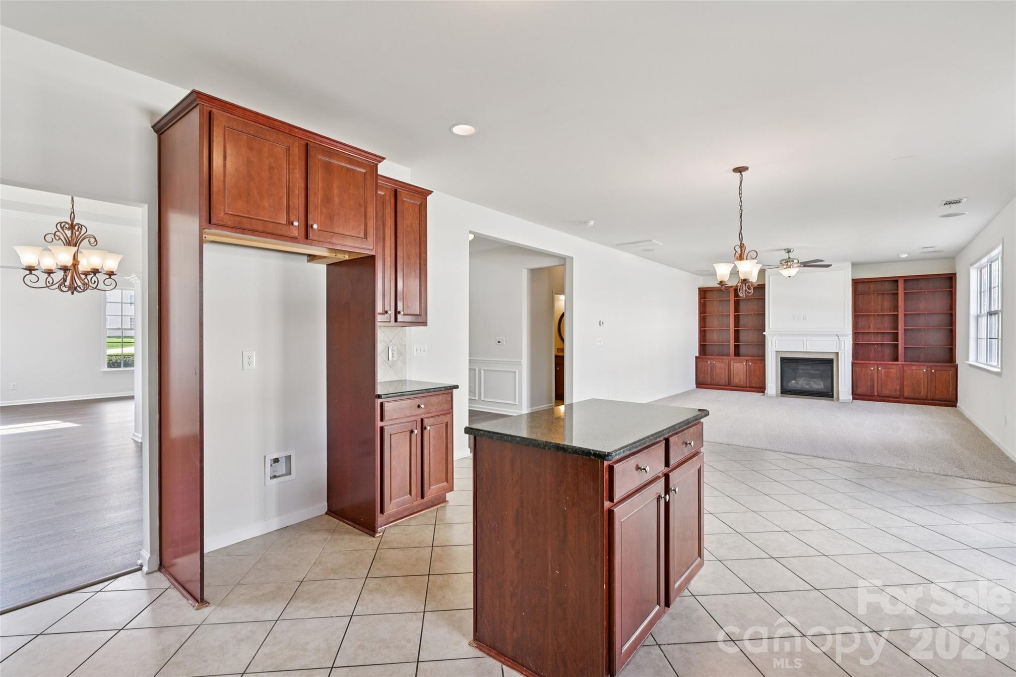 10901 Trout Creek Place — Davidson