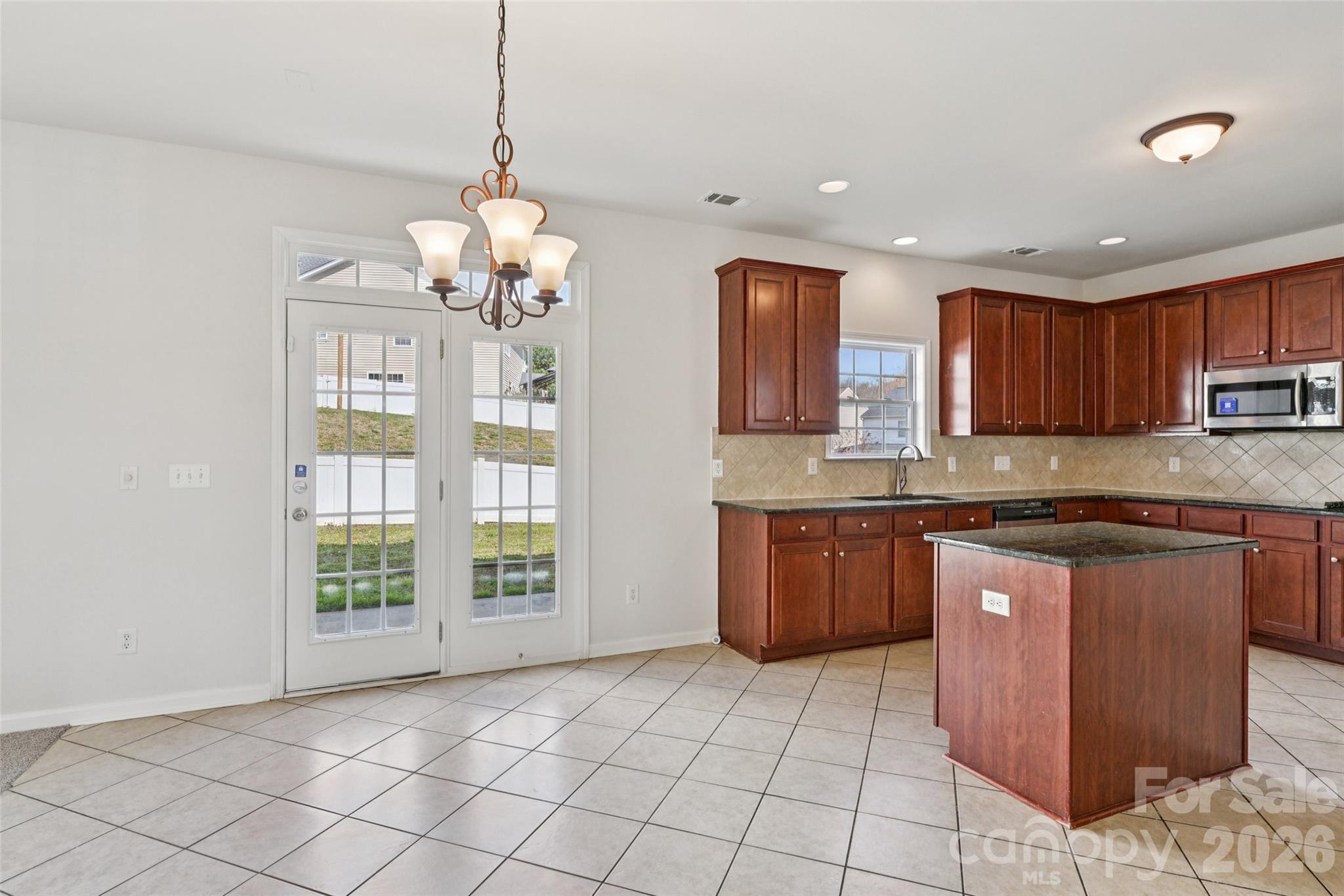 10901 Trout Creek Place — Davidson
