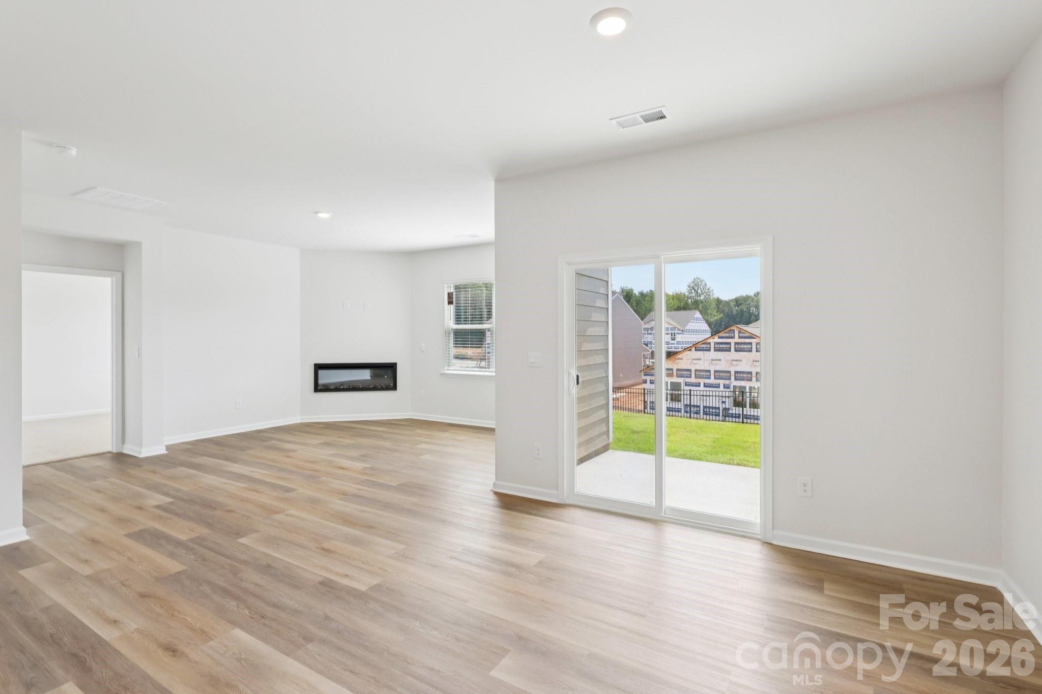 115 Cora View Trail — Waynesville