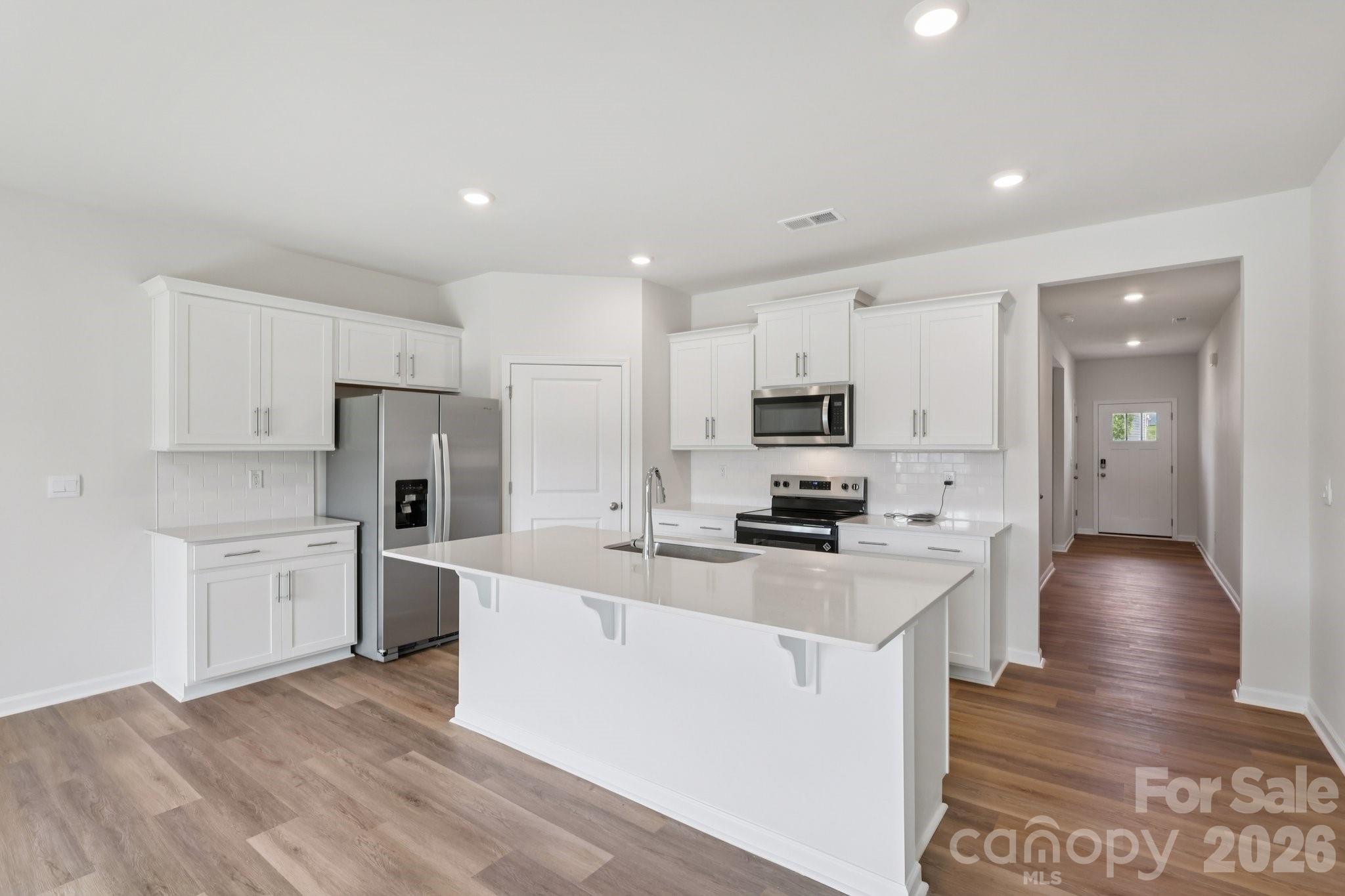 115 Cora View Trail — Waynesville