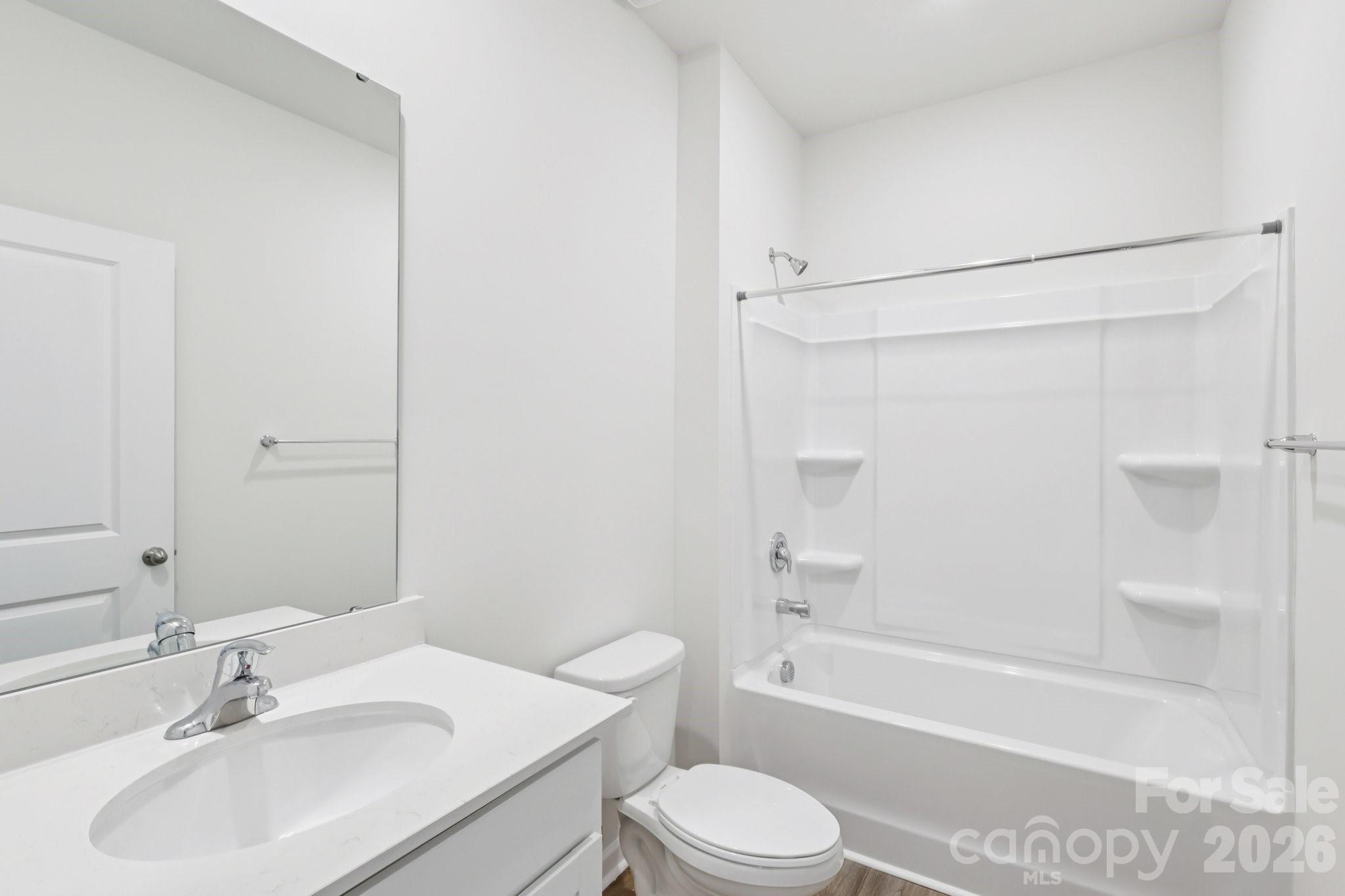115 Cora View Trail — Waynesville